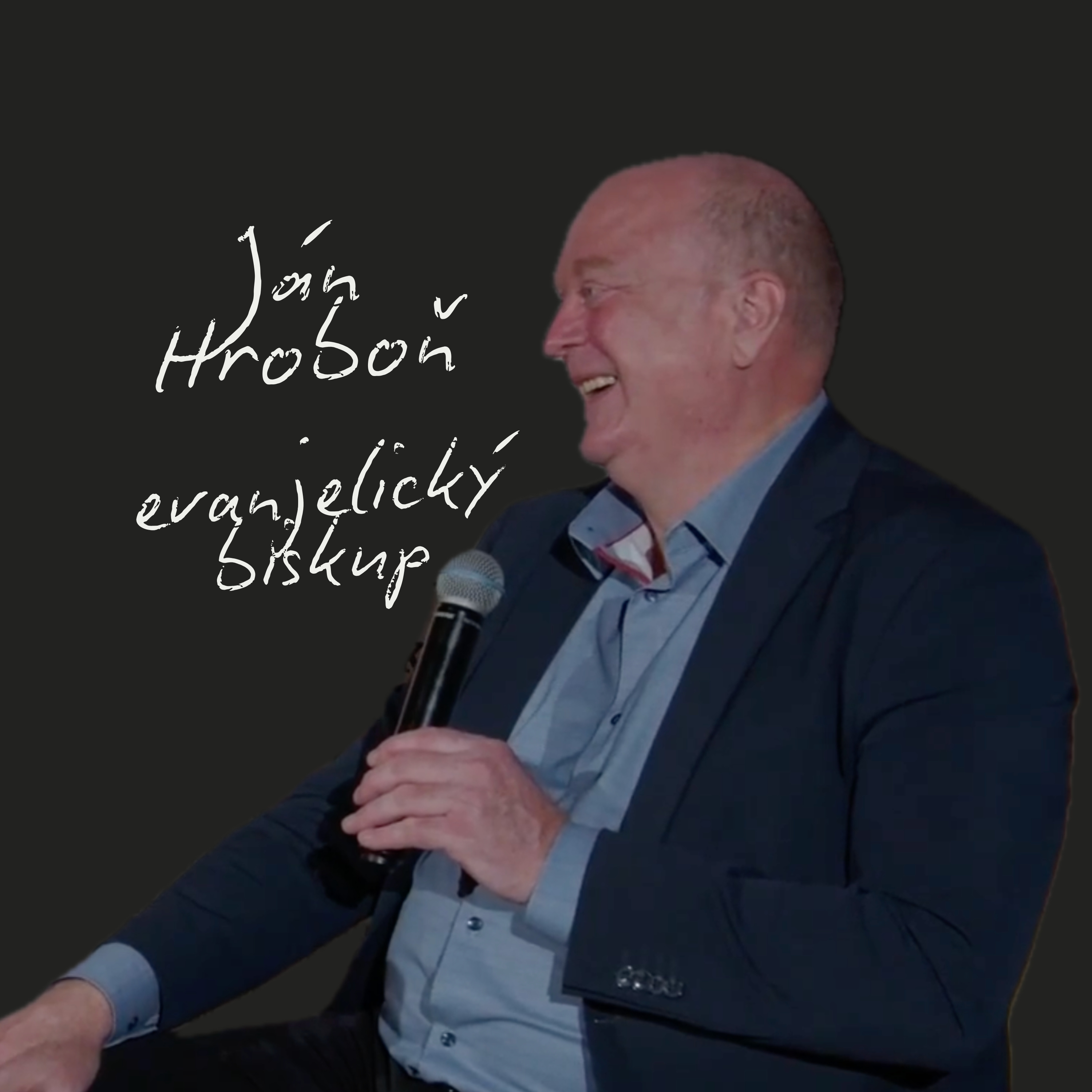 Prinášať Ježiša Krista do rozdeleného sveta je našou povinnosťou | Ján Hroboň | evanjelický biskup