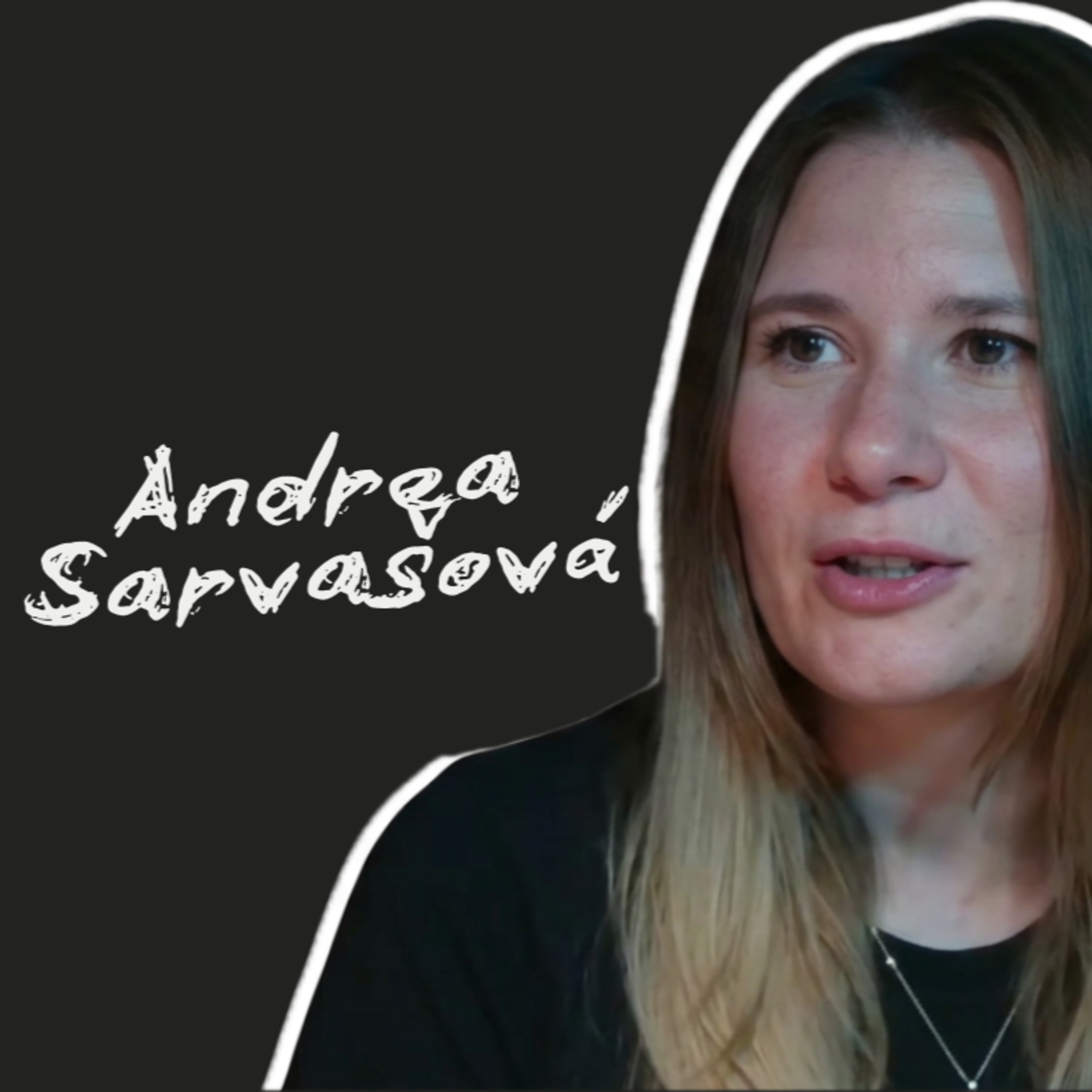 „Vedel, že odíde..." Andrea Sarvašová o posledných chvíľach svojho otca – geniálneho textára Martina Sarvaša
