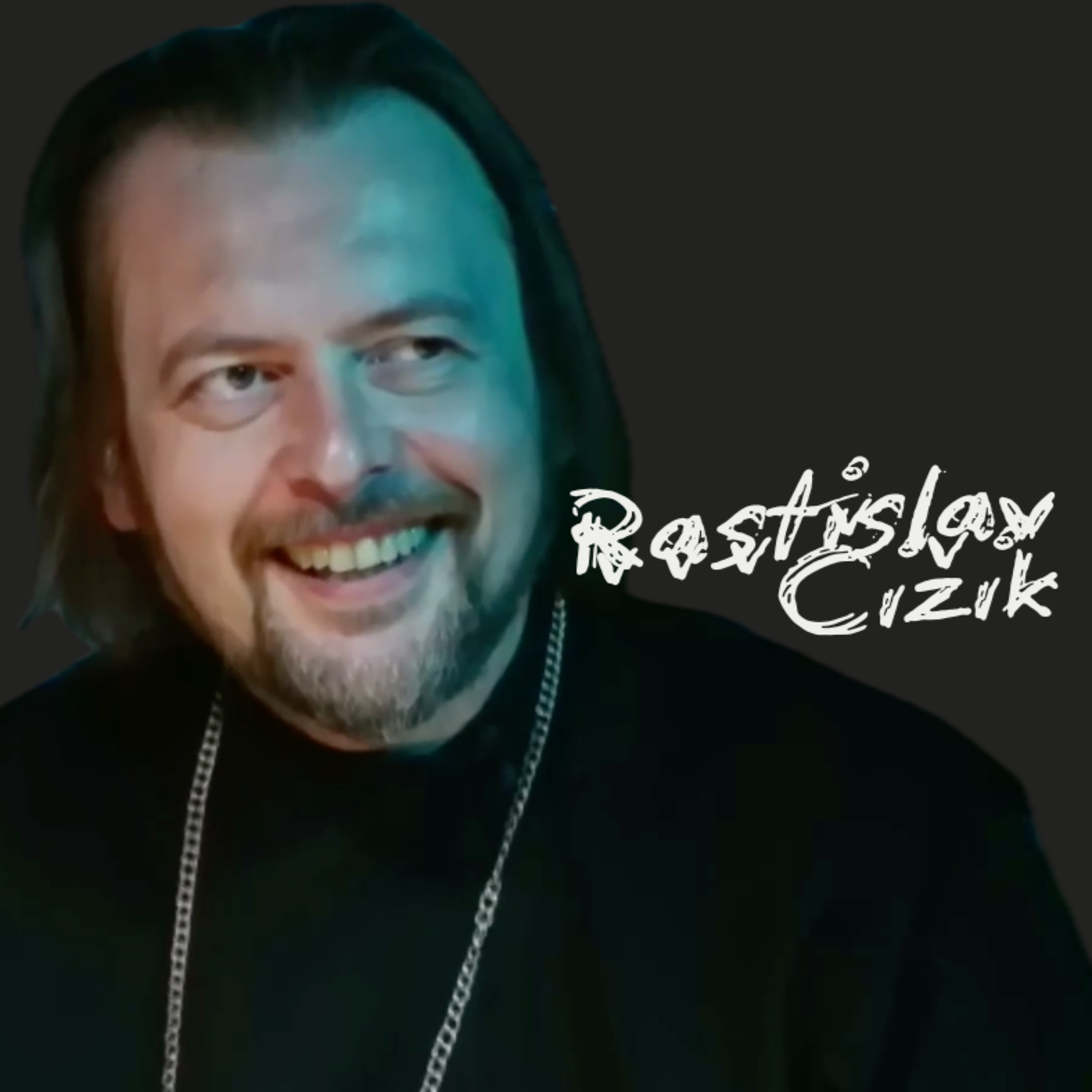 Pokrstil už 1 000 detí. Čo ľudia očakávajú od kňaza? | Rastislav Čižik