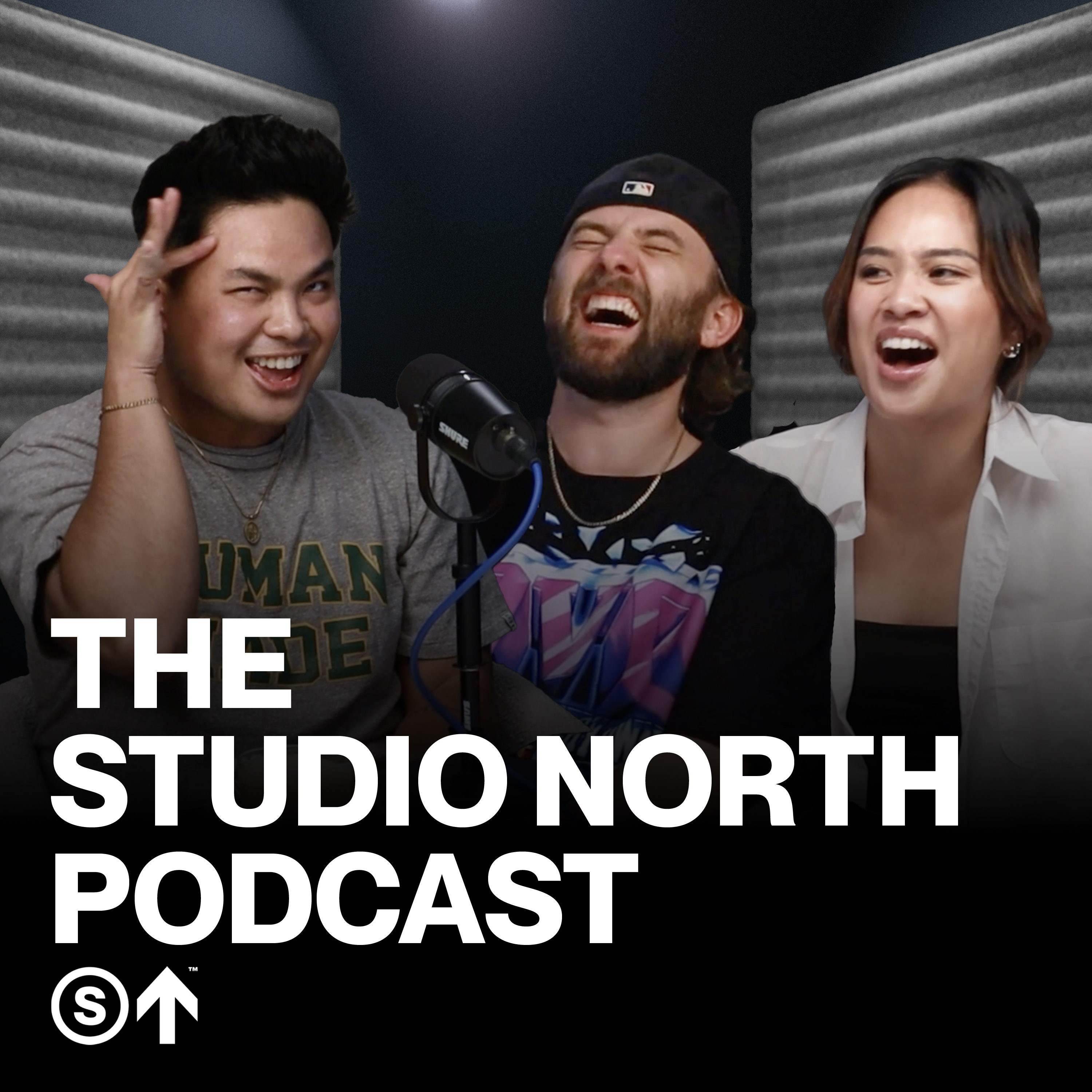Adrian Vendiola on Pursuing Dance as a Career and Being Vulnerable as an Artist episode artwork