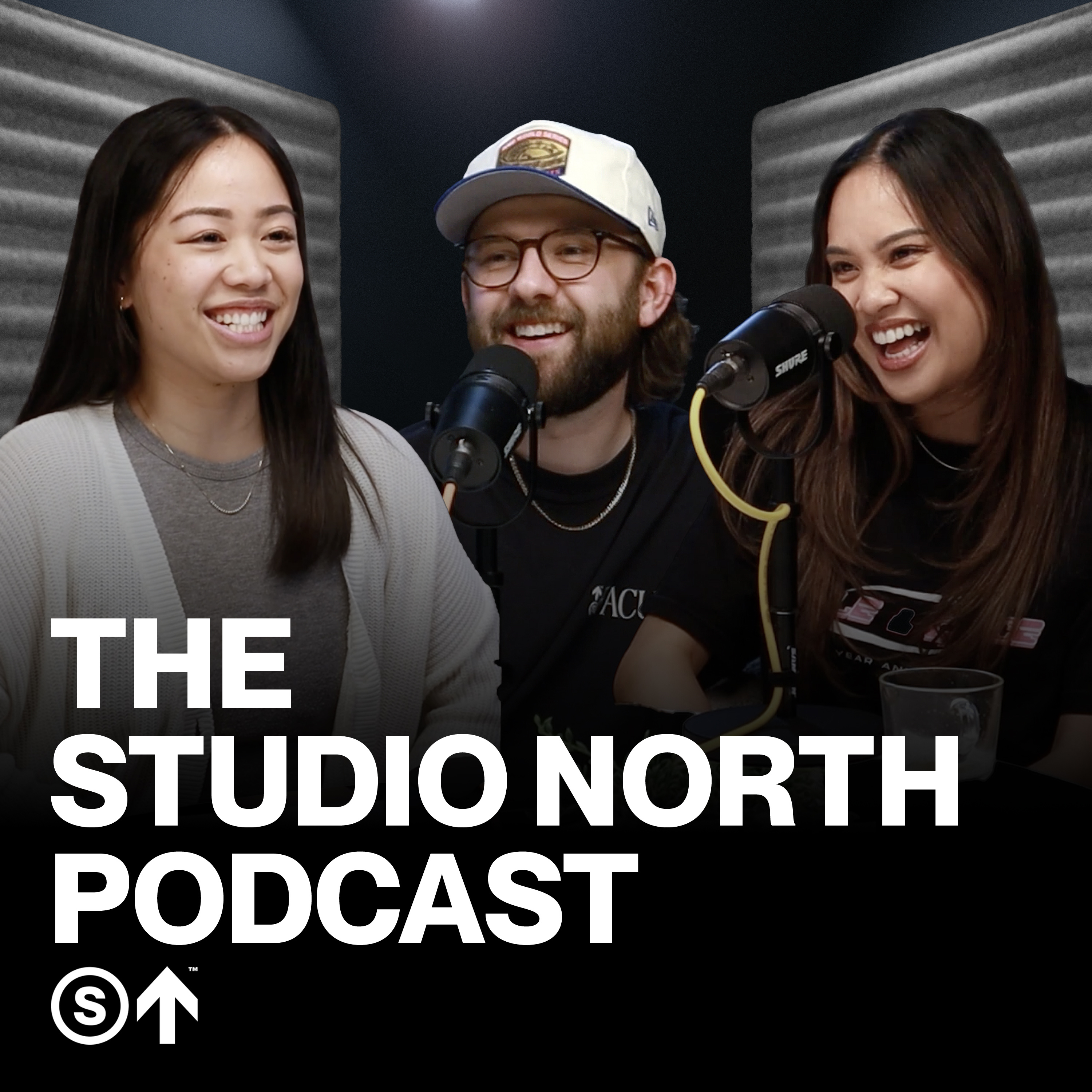 Maria Villanueva on the Benefits of Dancing On a Team and How to Dance Smarter episode artwork