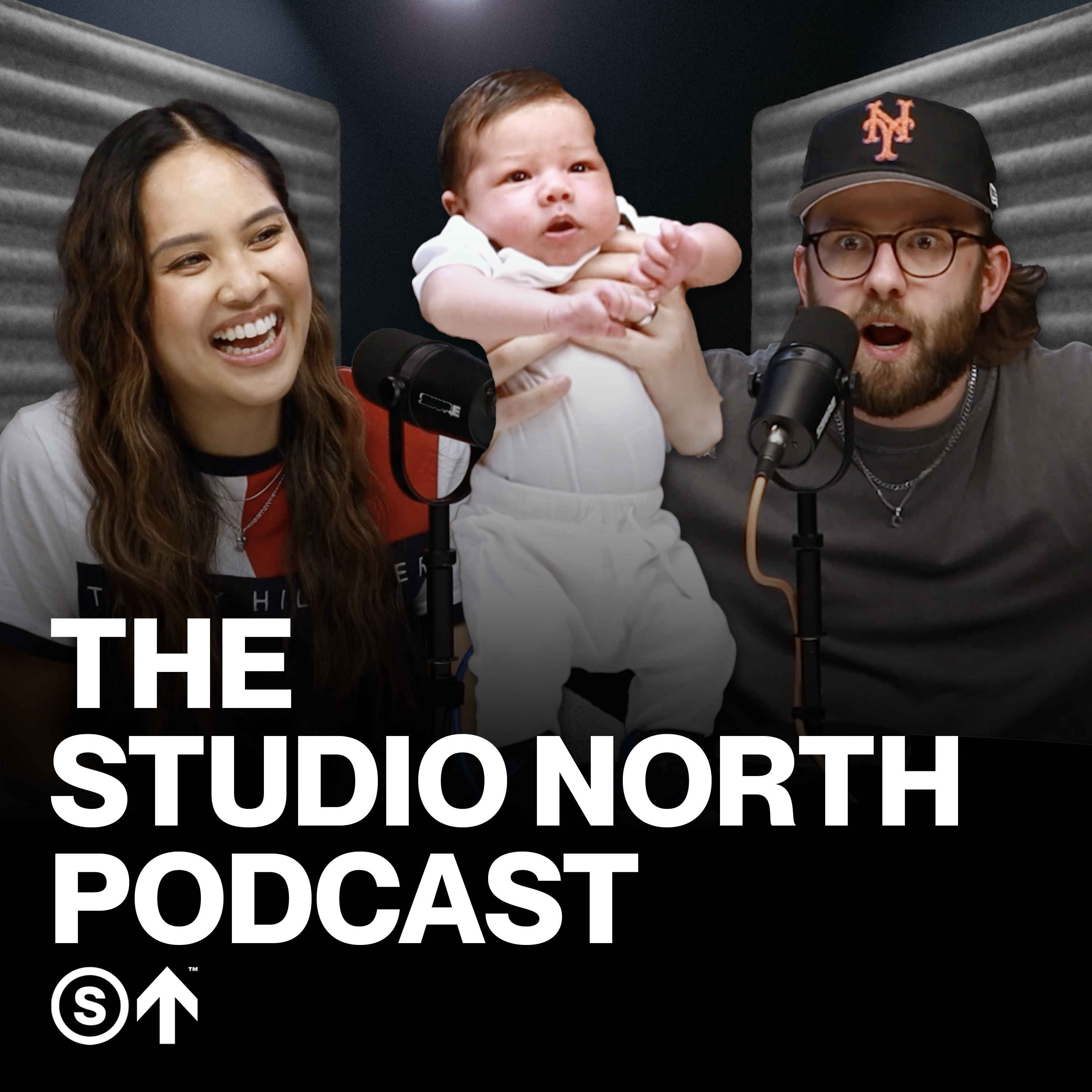 Giving Birth, What to Expect With a Newborn, and Tommy’s First Solo Performance episode artwork