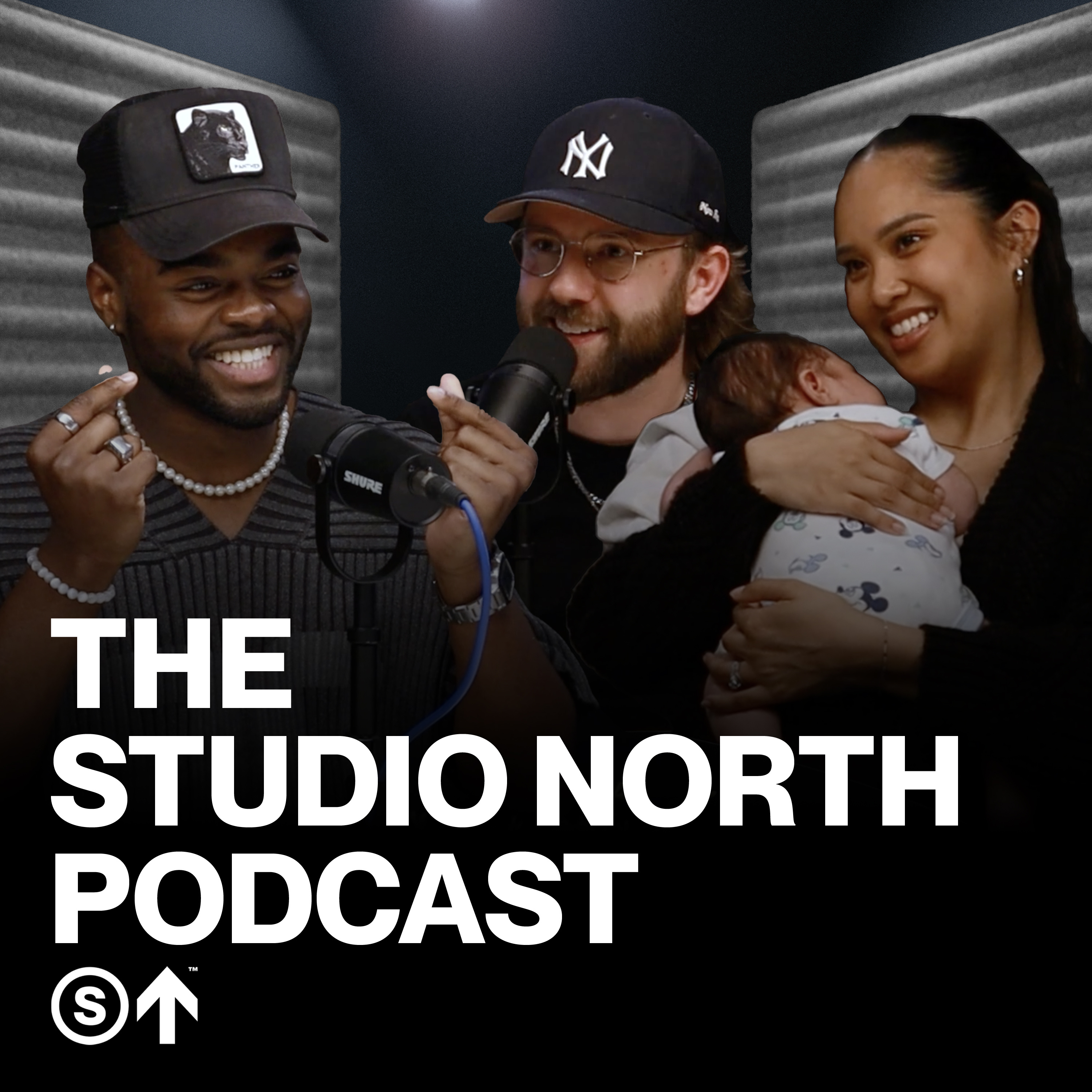 The Studio North Podcast