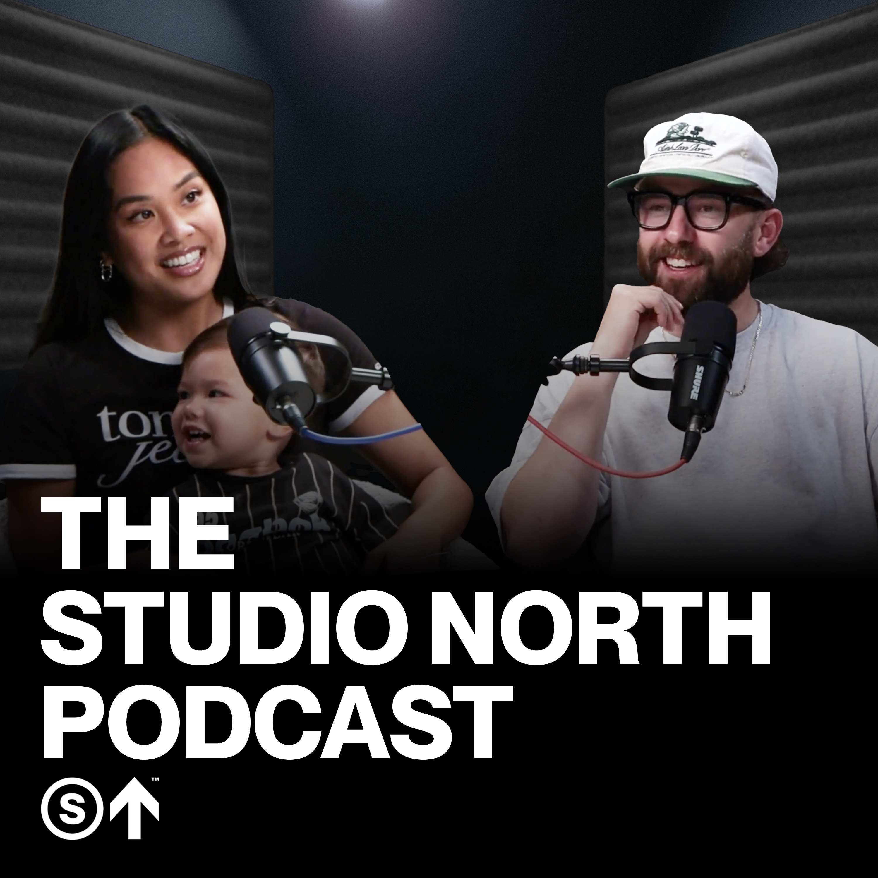 We’re Back for Season 2! Brotherhood, International Dance League, Carmen’s Life as a WAG and Scott’s New Hobby episode artwork