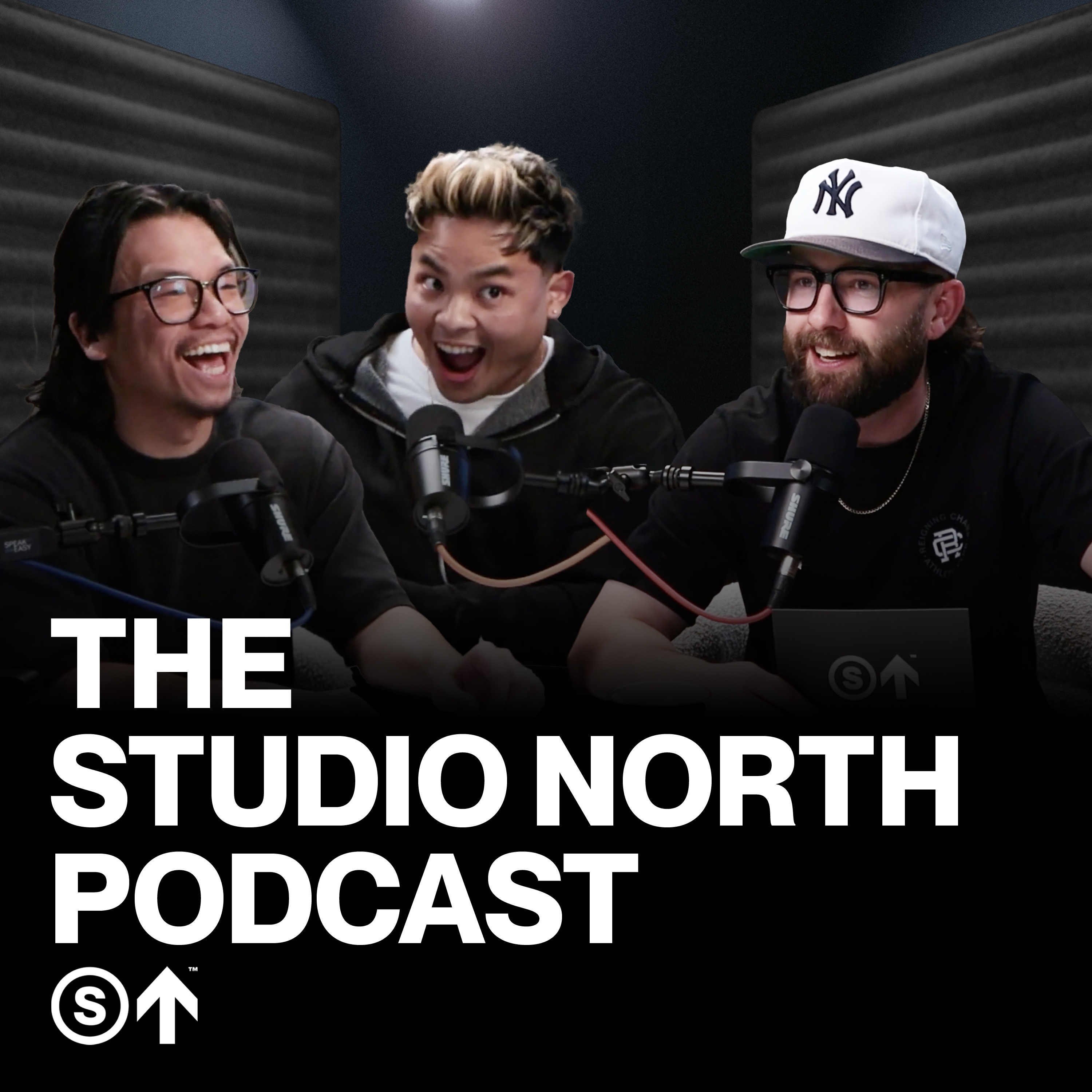 Brotherhood’s Iconic Comeback —Winning International Dance League with Adrian Vendiola and Kelvin Tu episode artwork