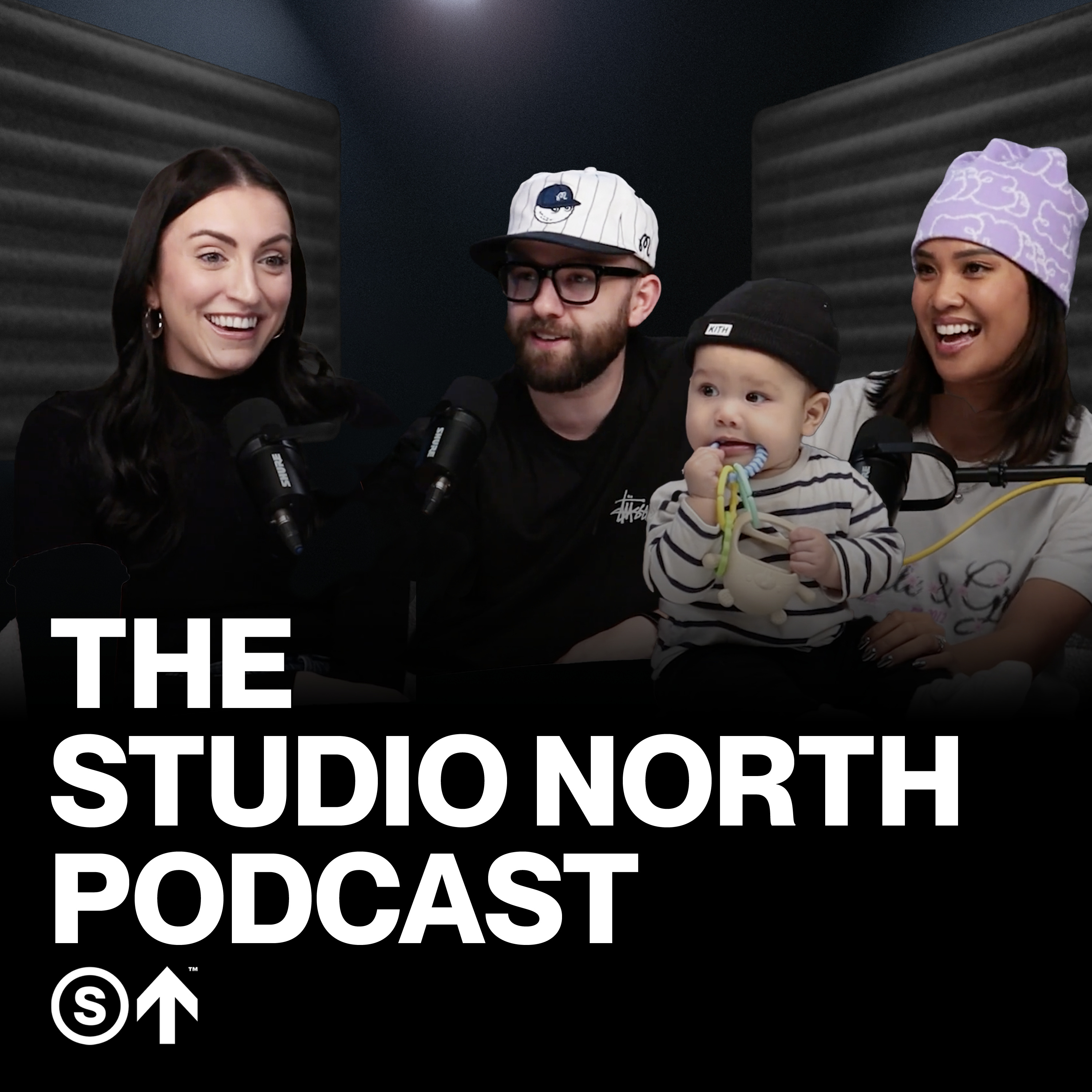 Jac Valiquette on Saying Yes to Opportunities, Leading with Gratitude, and Finding Confidence in Dance episode artwork