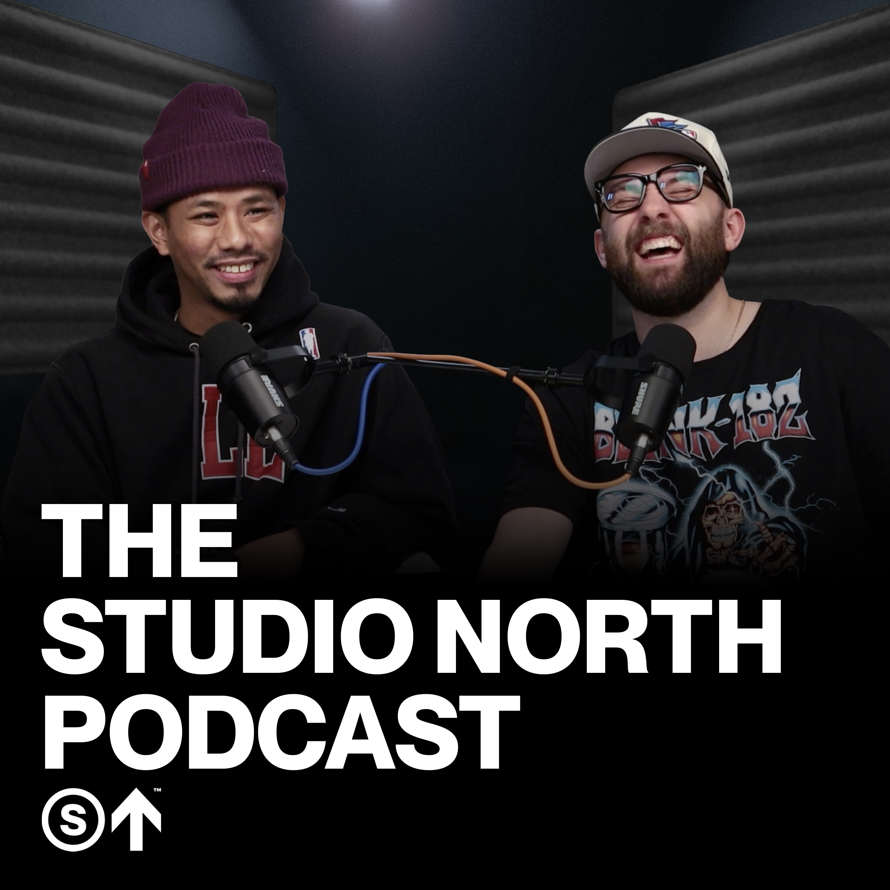 Deion Rojas on Getting Scrappy, Teaching as an Introvert, and His Biggest Creative Inspirations episode artwork