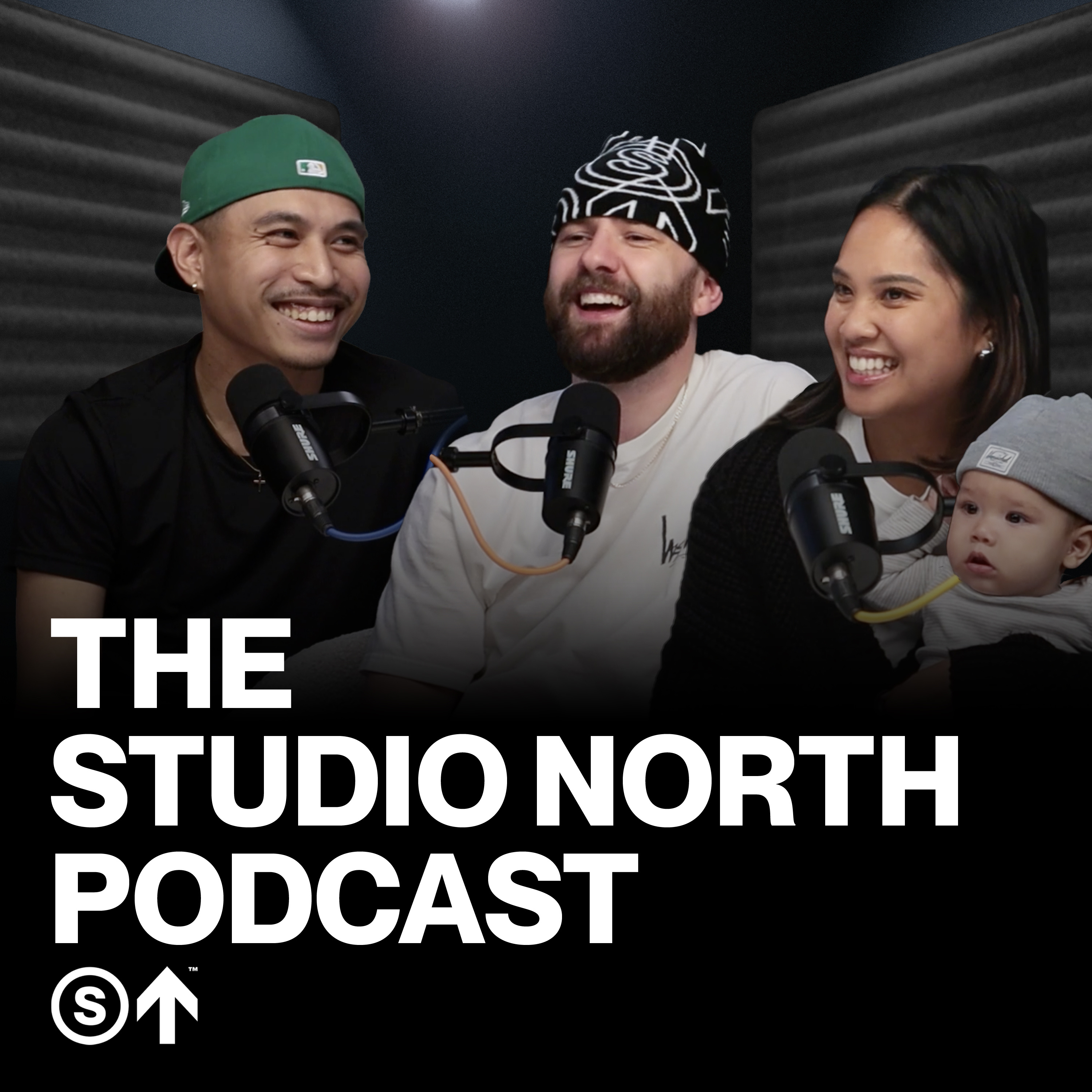 Carl Mandac on Growing up in the Philippines, Discovering Dance as an Adult, and His Unexpected Hobbies episode artwork