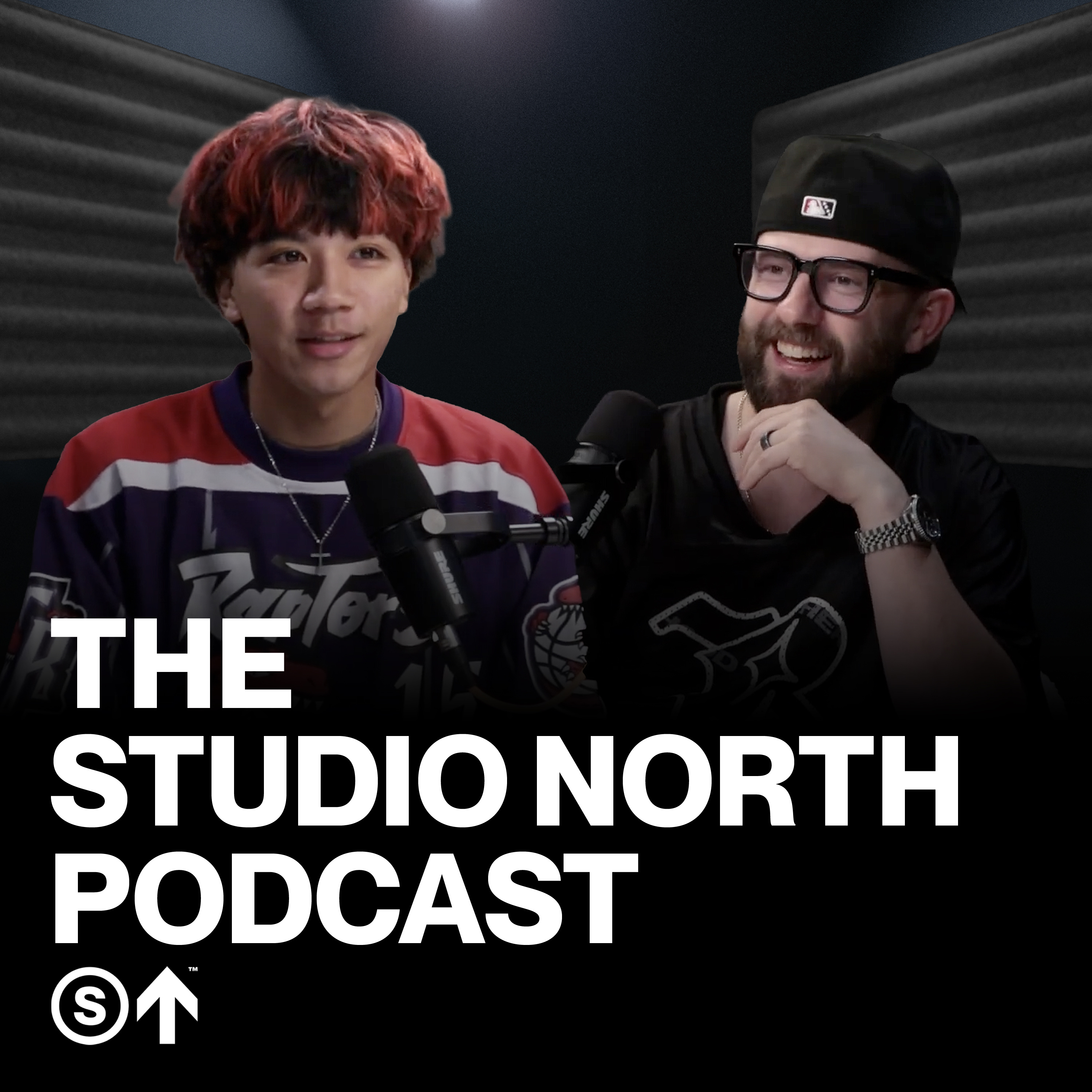 Eldon Linsangan on TikTok Fame, Finding Balance, and Joining Brotherhood episode artwork