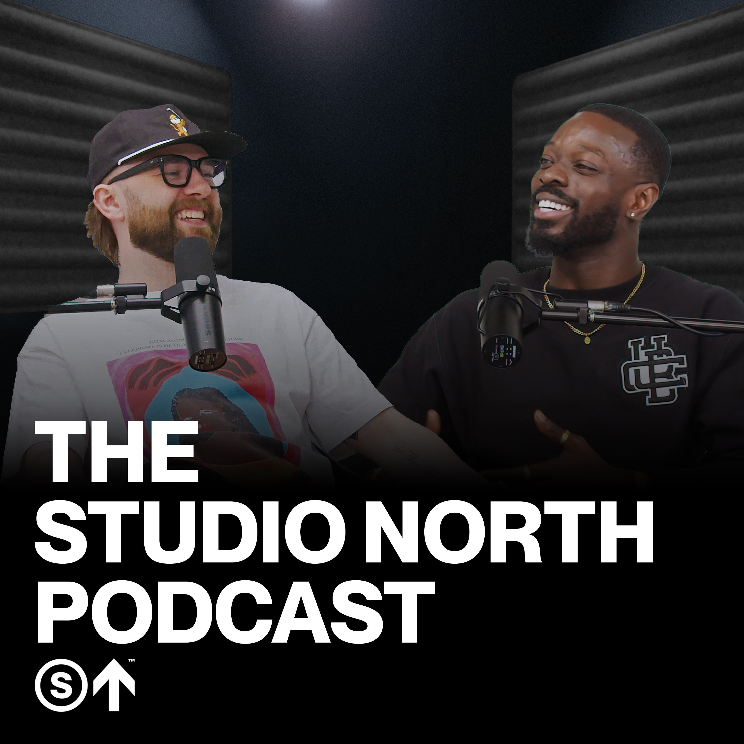 Percy on Teaching the Toronto Raptors, Pursuing Multiple Passions, and Dancing With Heart episode artwork