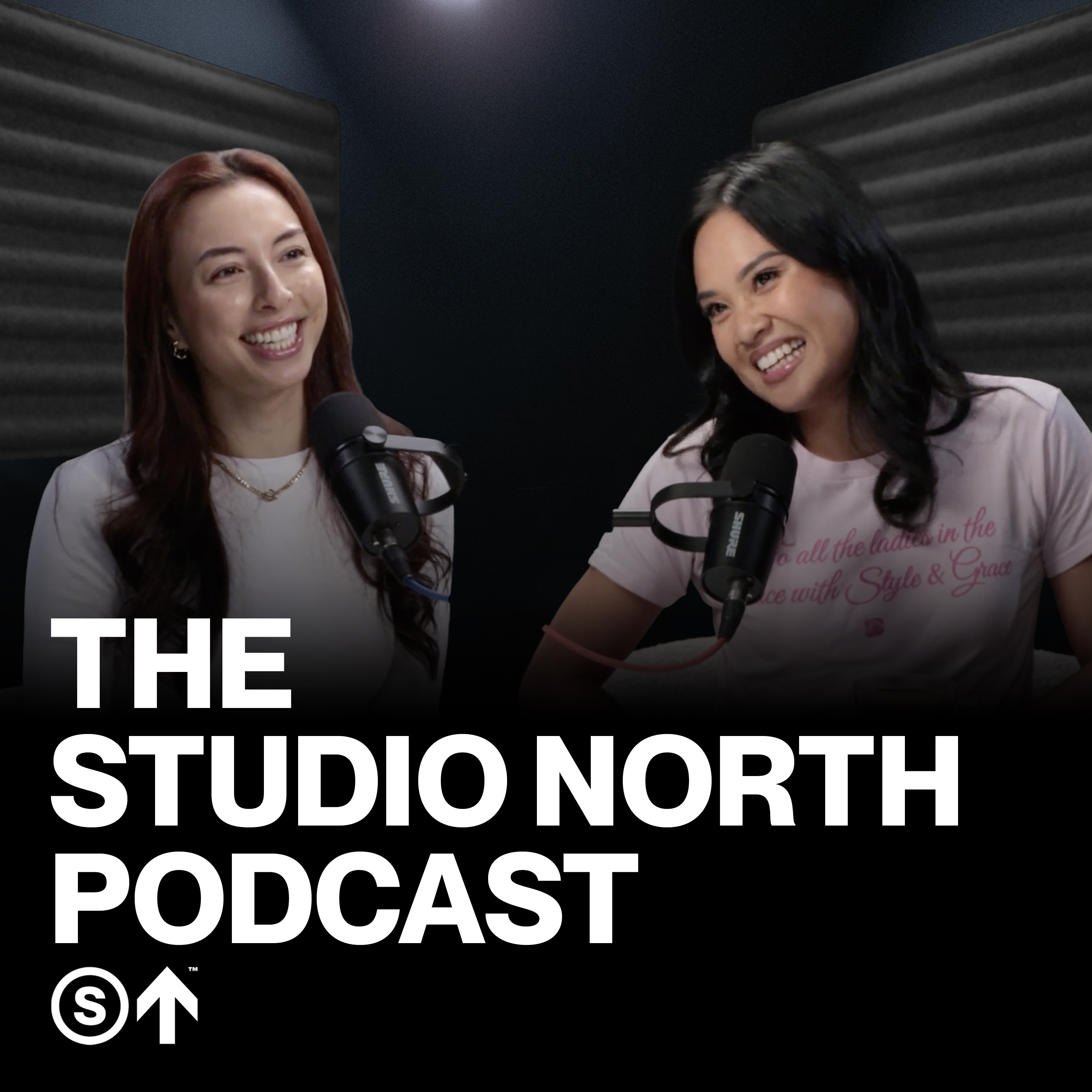 Emily Mustard on Confidence, Girlhood & the Art of Teaching Heels episode artwork
