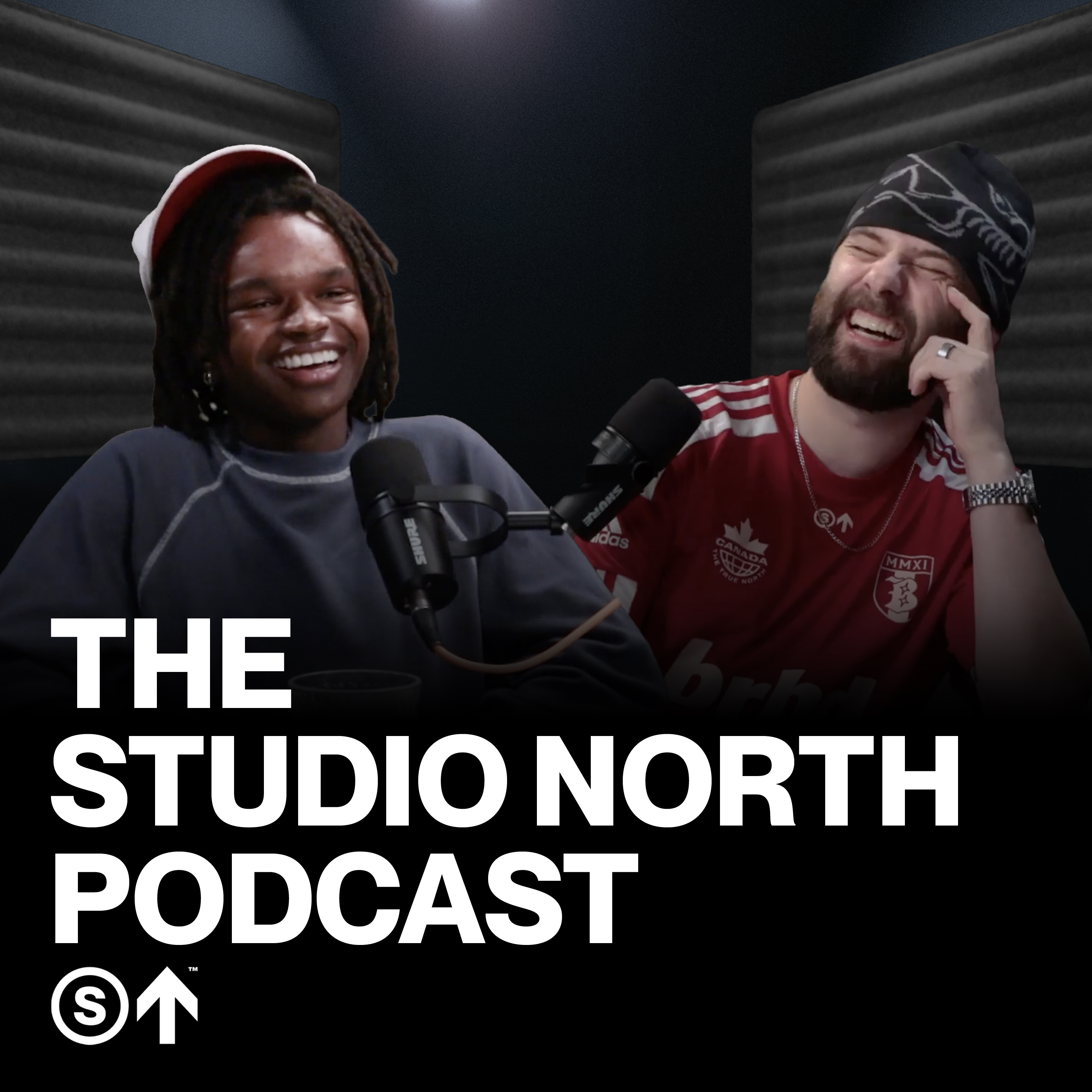 Humuza Bazira on Winning Redbull Dance Your Style, Dealing With Pressure, and His Underdog Origin episode artwork