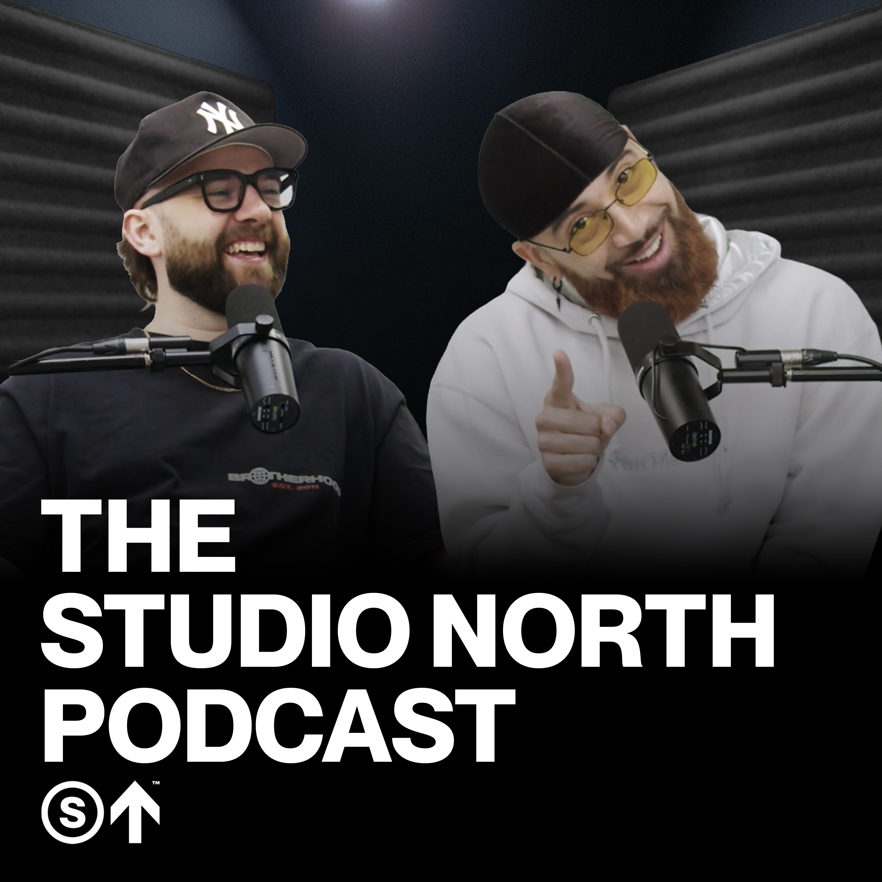 Derick Robinson on Longevity in the Industry, Facing Rejection, and His Love of Teaching episode artwork