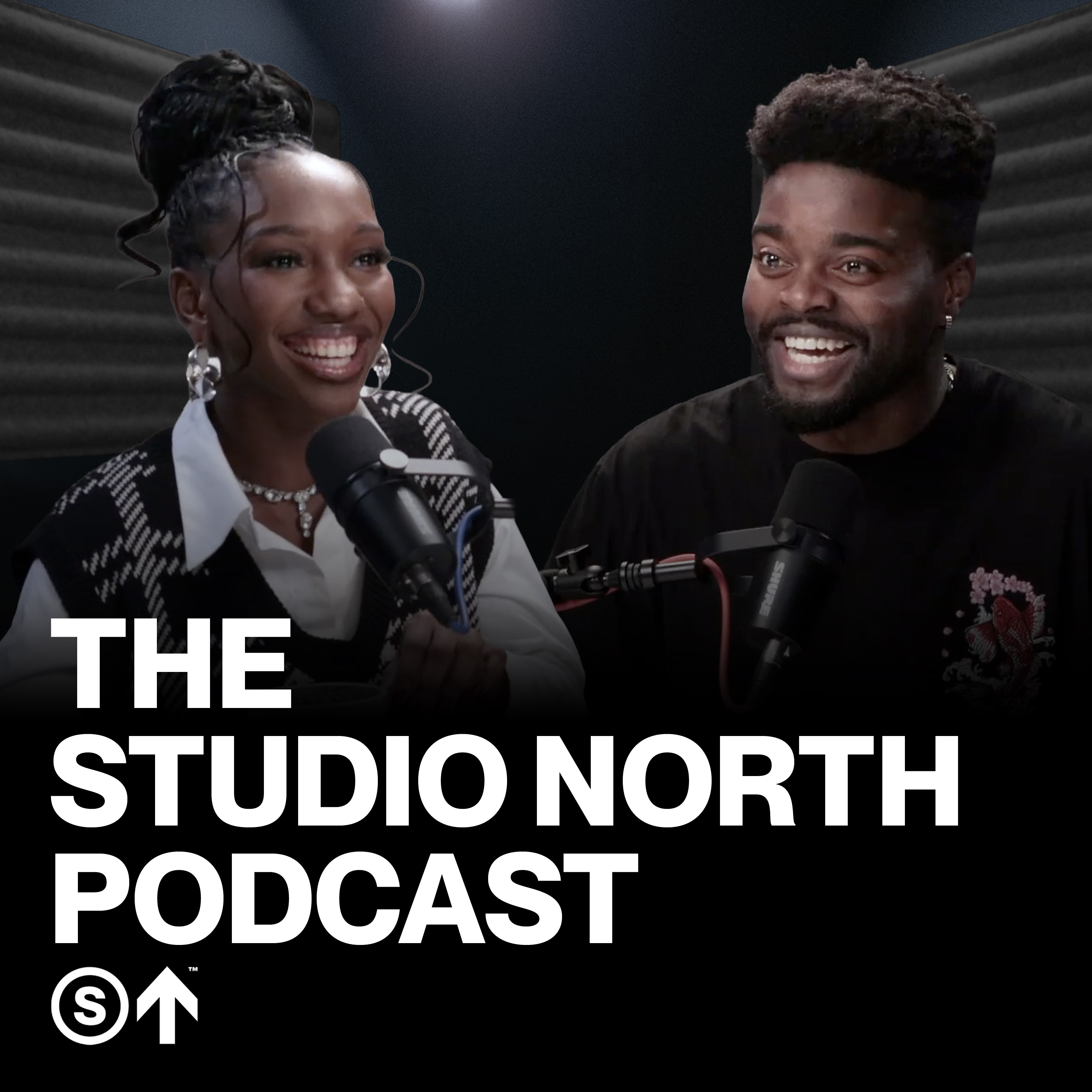 Black History Month Episode | Jay Musodi and Felicity Kuyena on Honouring Black Culture and Building the Future episode artwork