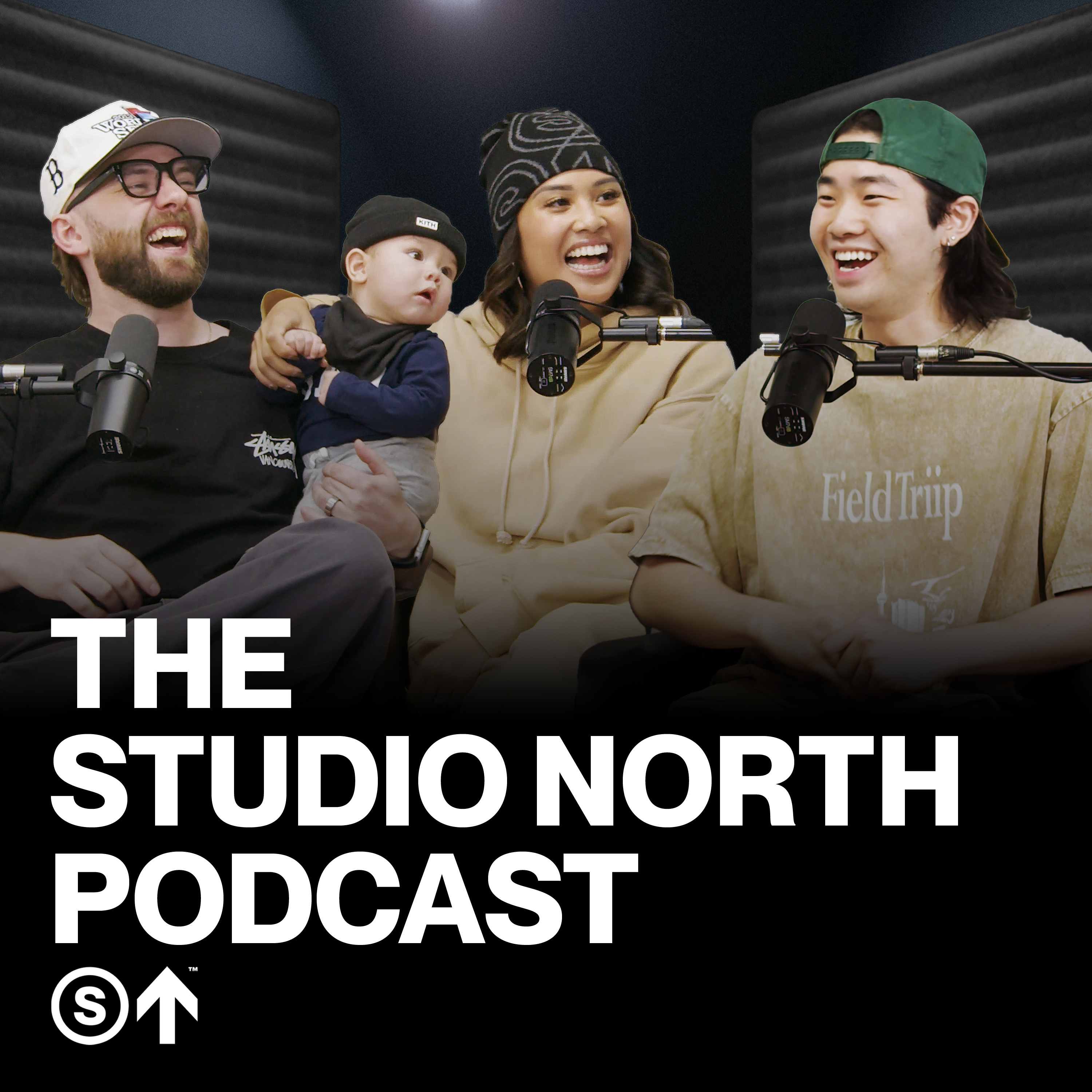 Tyler Quincy on Juggling Law School and Dance, Advice for Students, and Mastering Foundations episode artwork