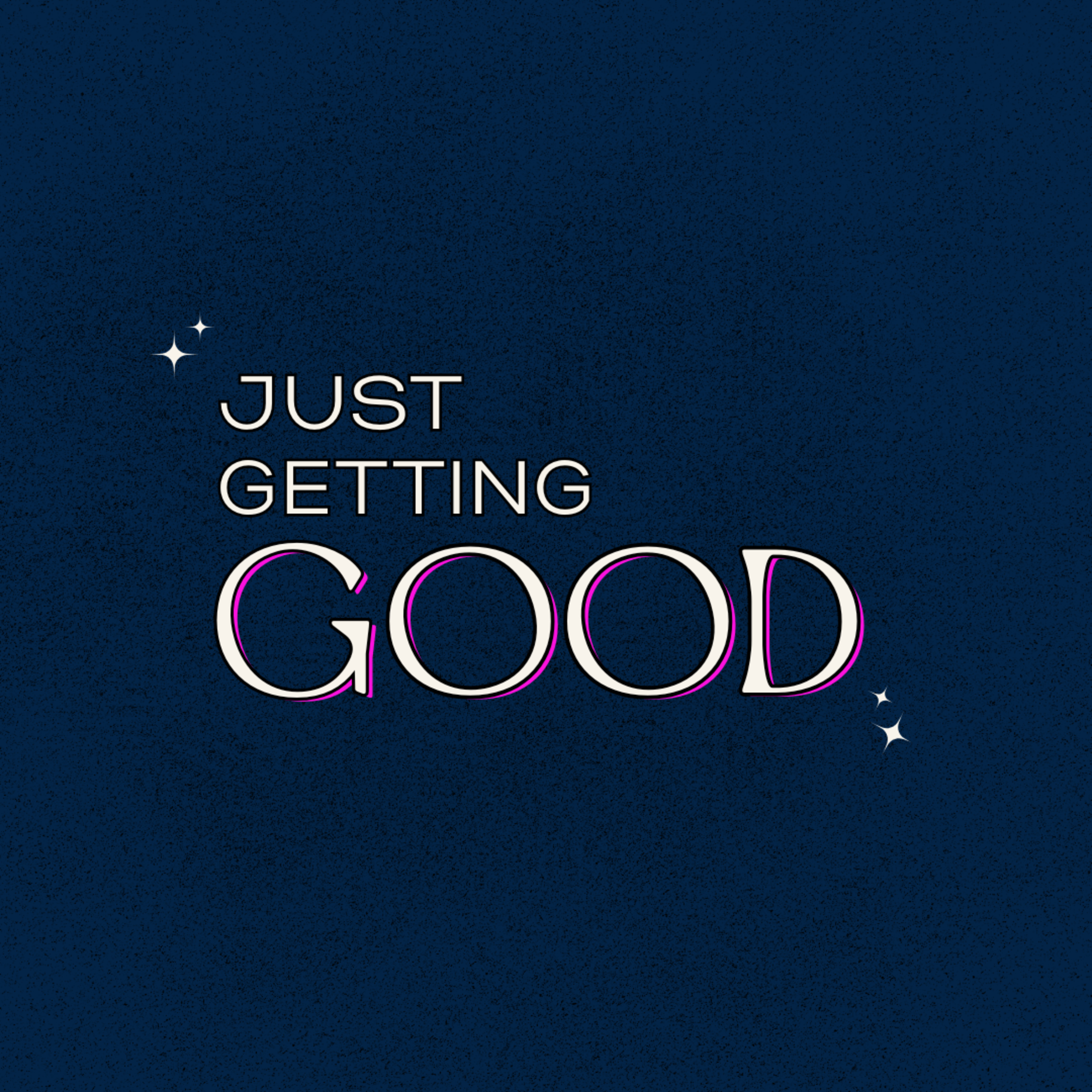 How To Age Well In A World Obsessed With Youth | Just Getting Good