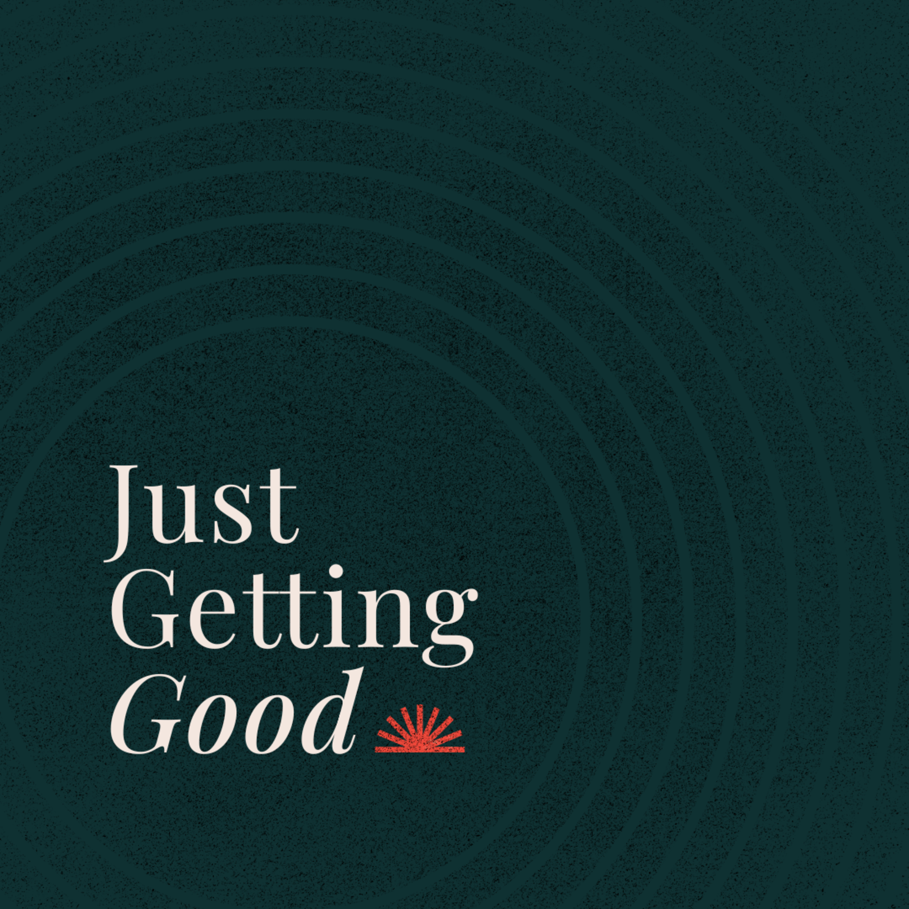 What Really Happens When You Decenter Men | Just Getting Good