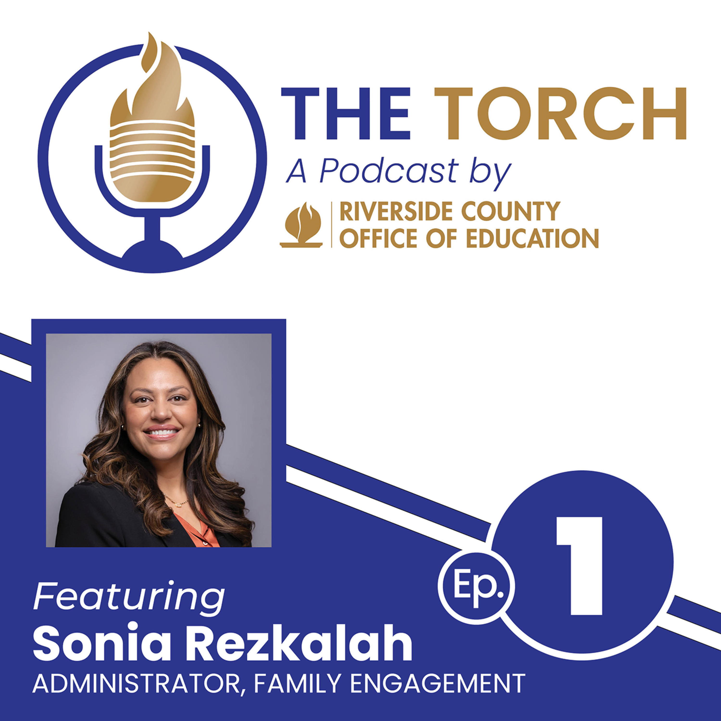 Why Family Engagement is the Secret to Success for Our Students episode artwork
