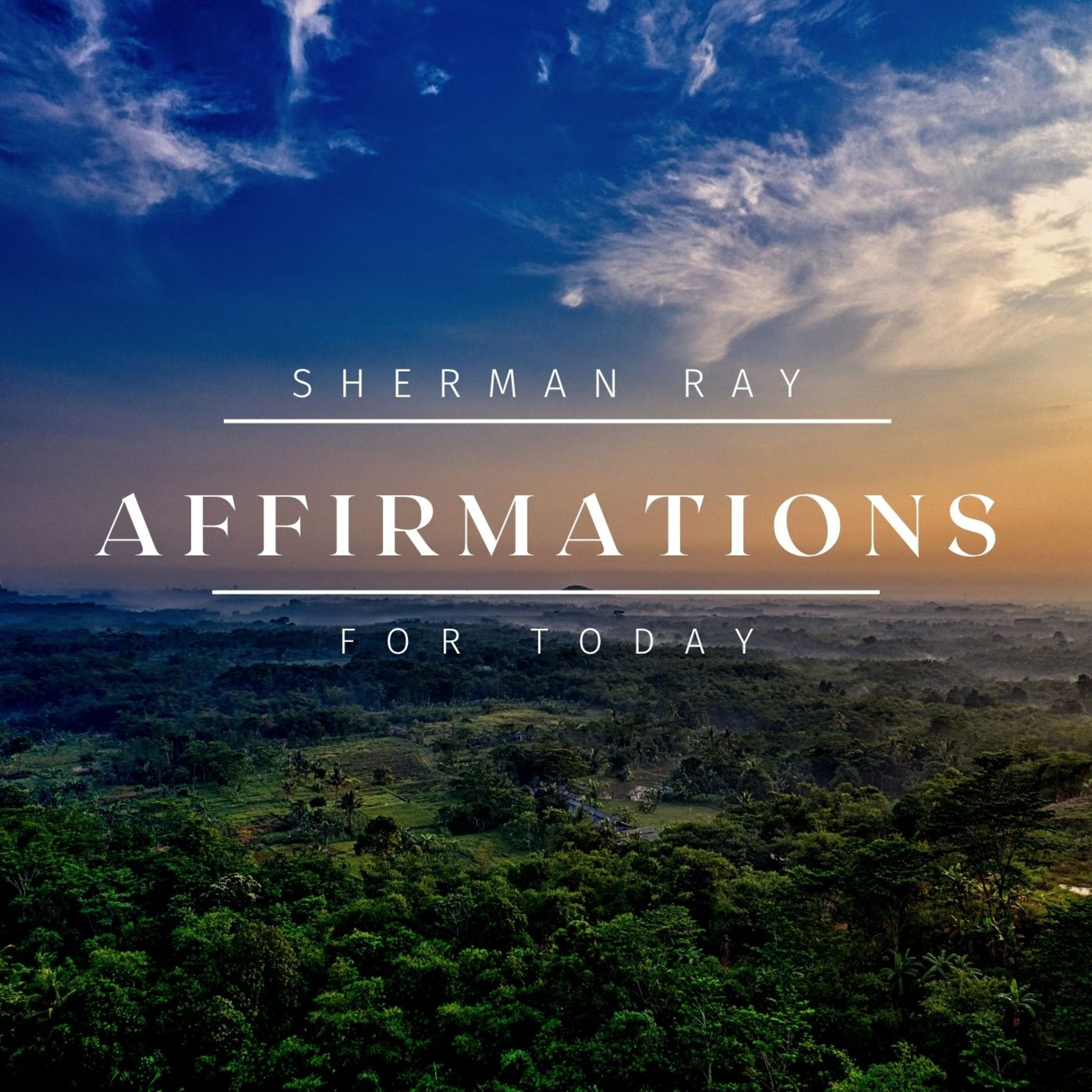 The Affirmation Series Ep.3- A New Creation in Christ episode artwork