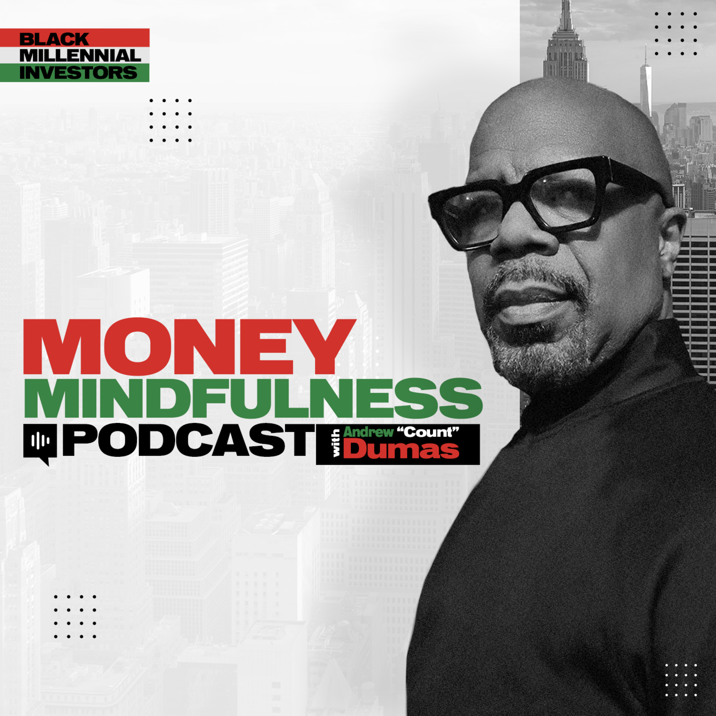 WealthMore: Conversation with Founder Mical Jeanlys White episode artwork