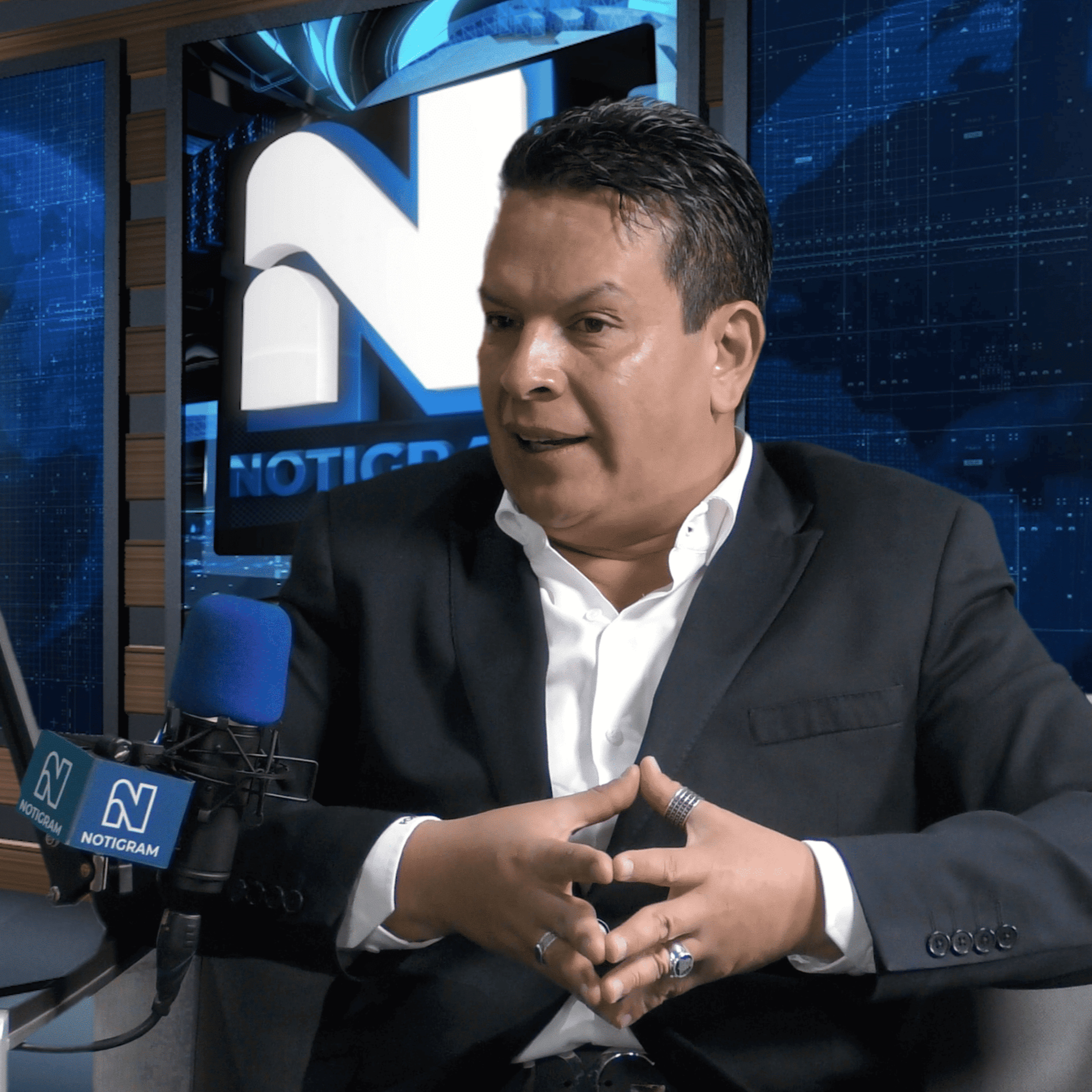 Notigram Jalisco
