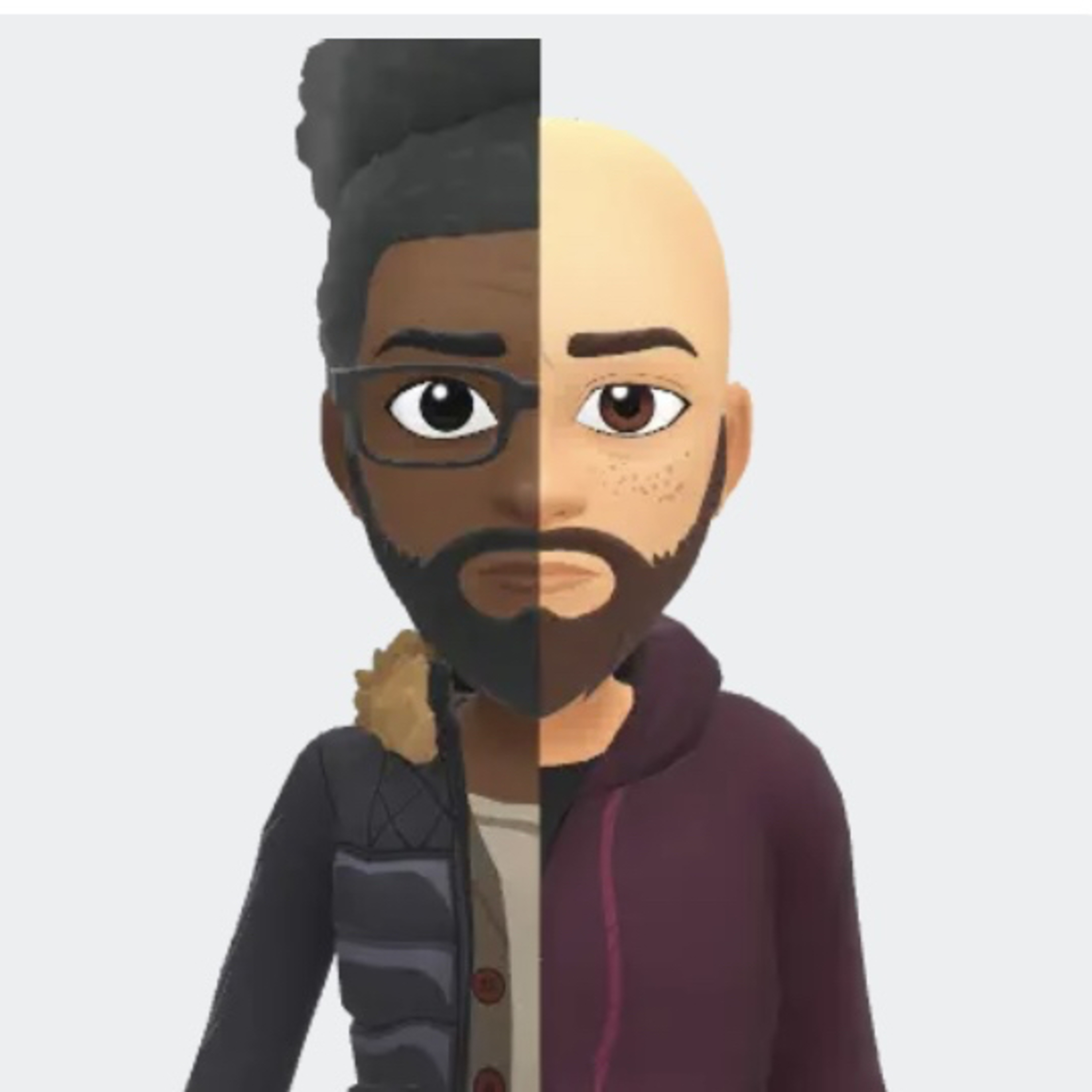 Brofessors Vol.1: The consciousness VS. the soul episode artwork