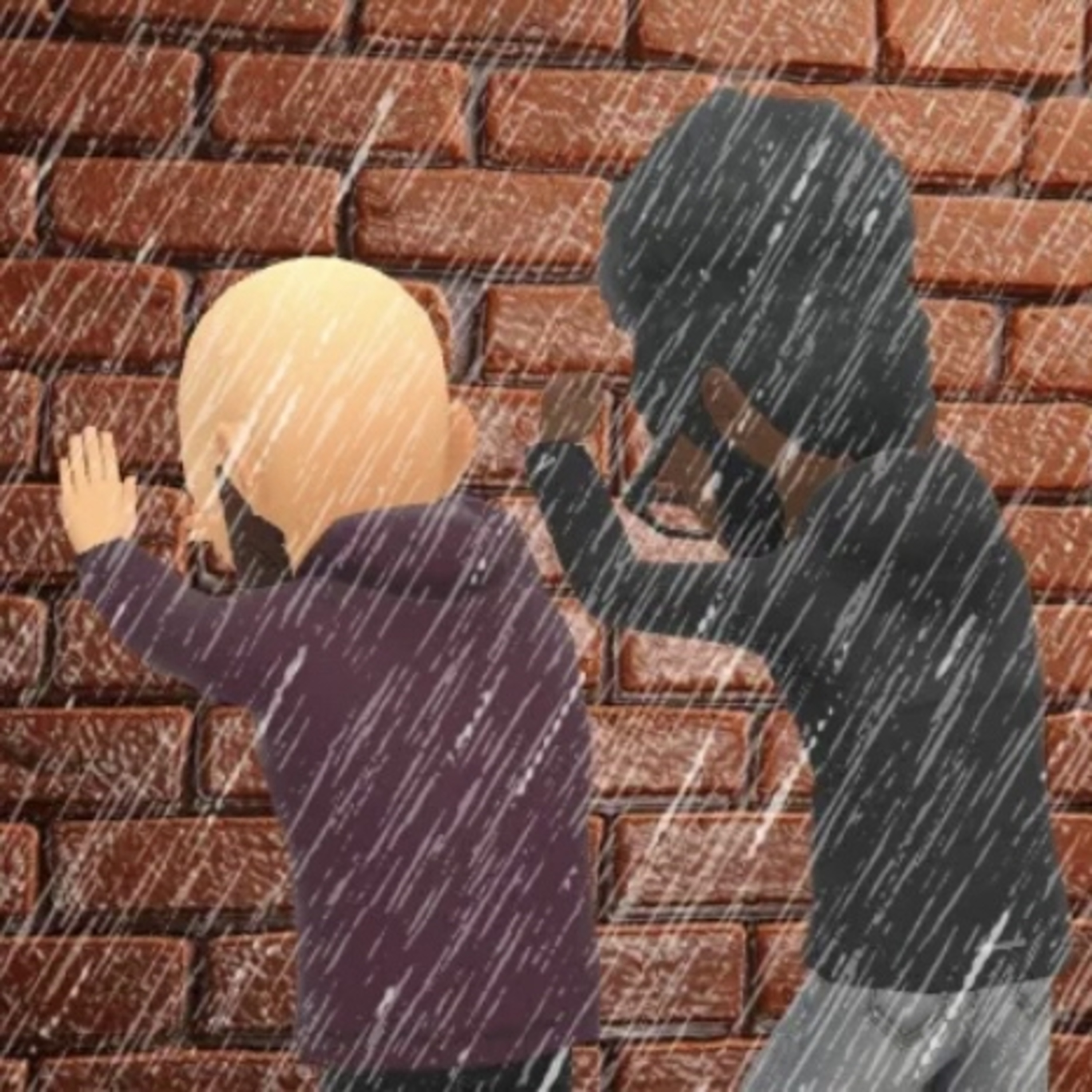 Brofessors Vol.2: Generational Trauma episode artwork