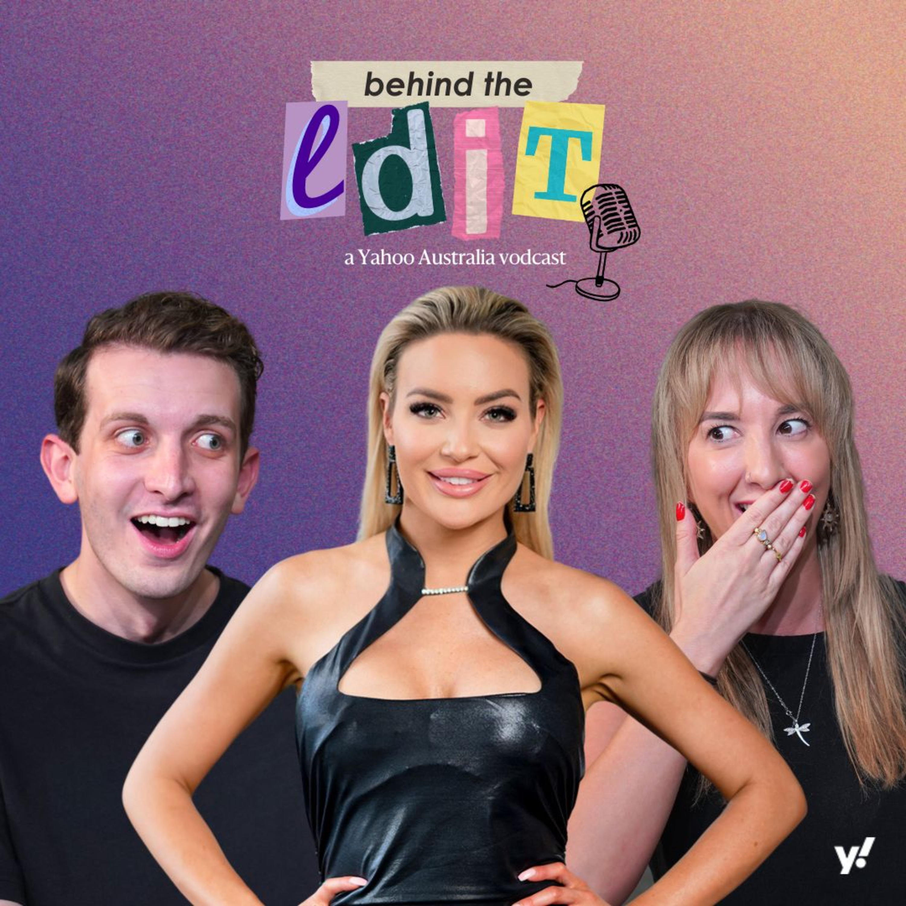 MAFS’ Melinda Willis reveals truth behind show's weddings and where she stands with Layton now episode artwork