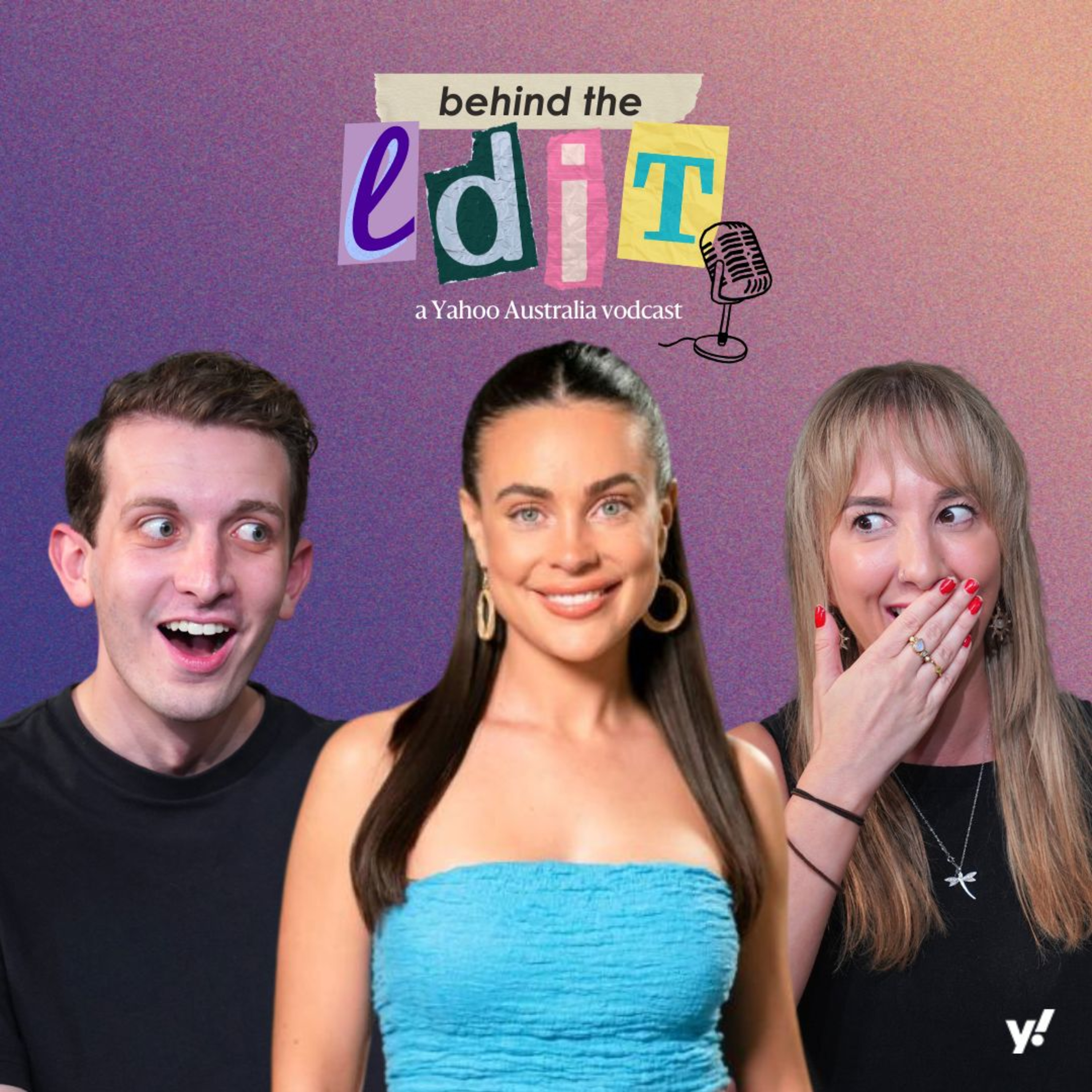 MAFS’ Bronte Schofield on comparisons to Jack and Tori and what really happens at the dinner parties  episode artwork