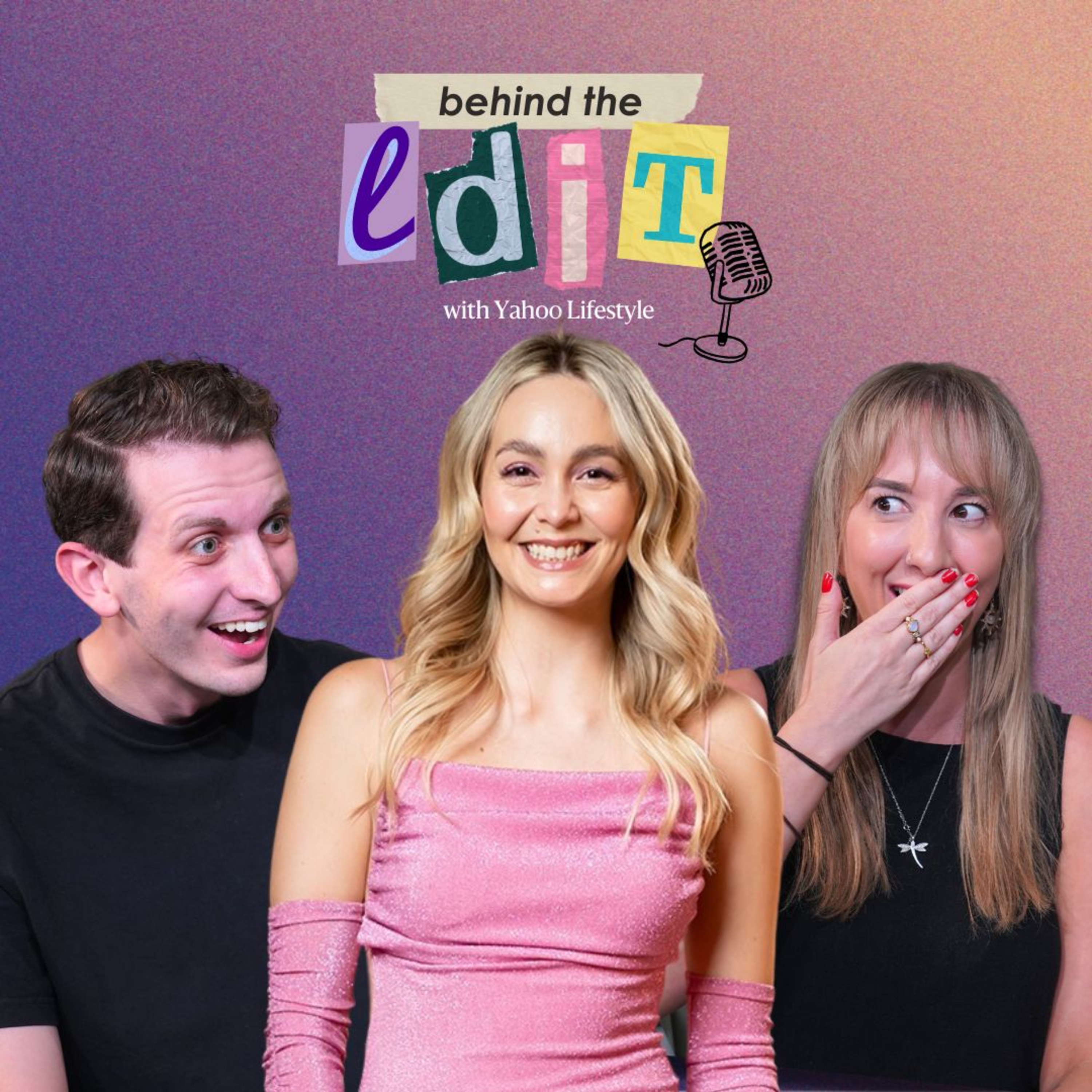 MAFS’ Tahnee Cook unpacks cheating scandals, Intimacy Week and her breakup with Ollie episode artwork