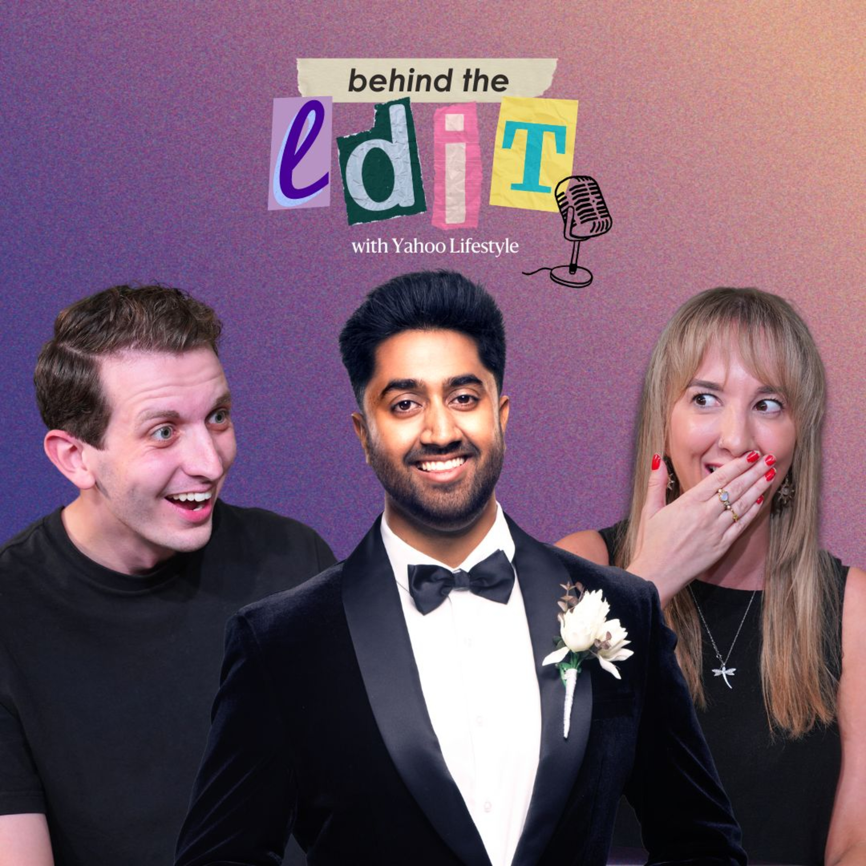 MAFS’ Collins Christian spills on his controversial edit, unseen moments and joining OnlyFans episode artwork