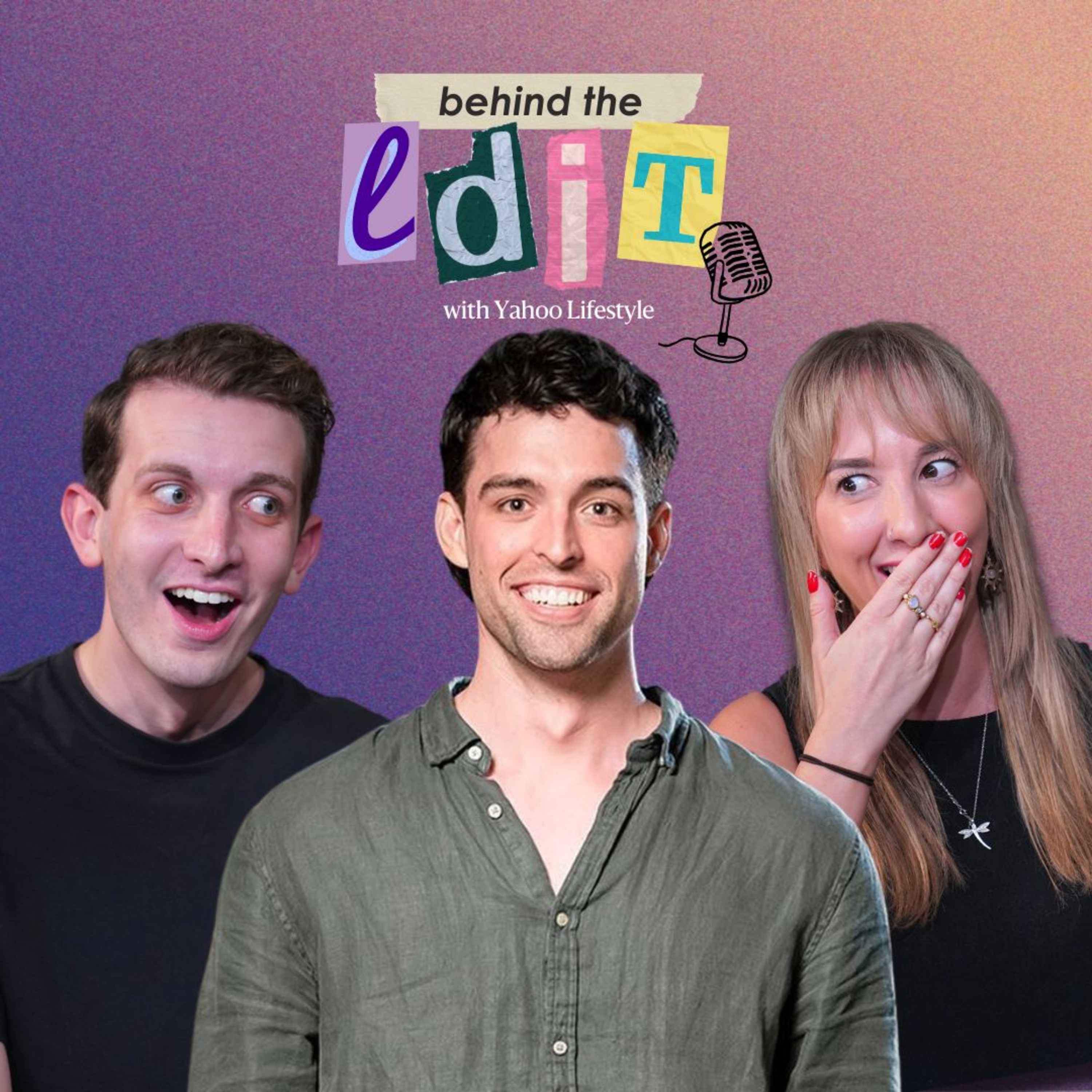 MAFS’ Ollie Skelton on strict cast rules, relationship pressure + Bryce’s advice for ‘villains’ episode artwork