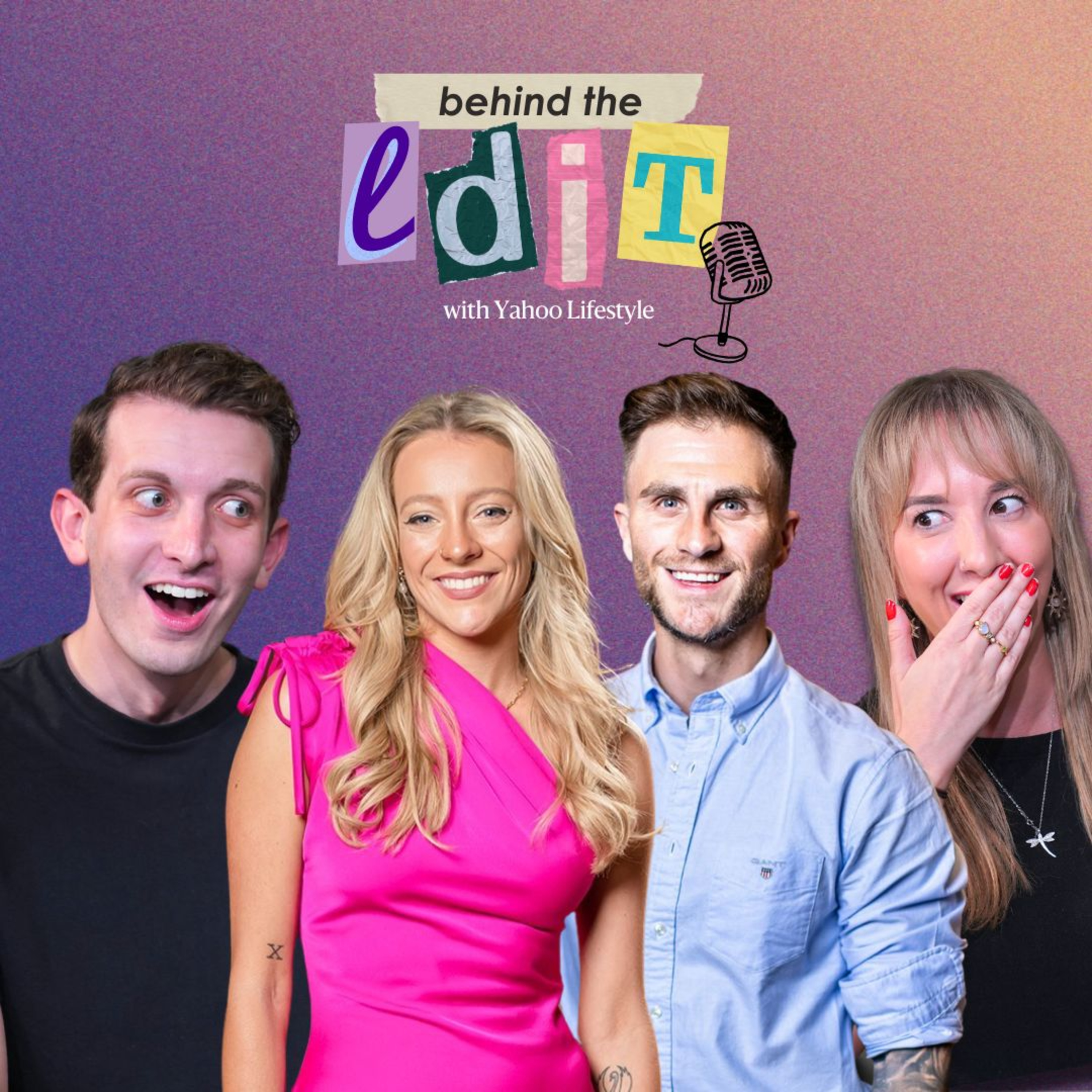 MAFS' Lyndall Grace on why couple swaps work + Ash Galati reveals what happened at the deb ball episode artwork