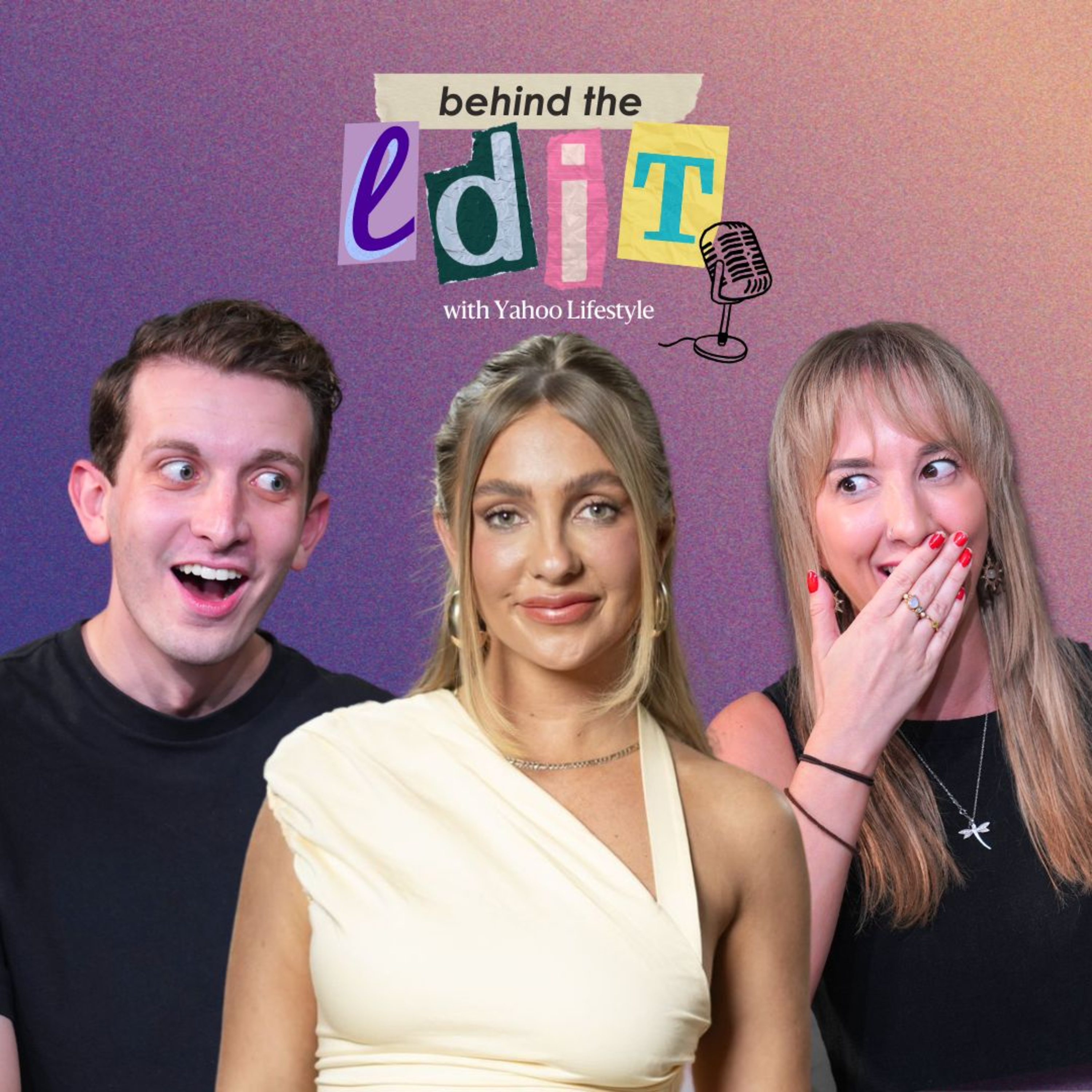 MAFS’ Eden Harper on getting back with Jayden, cast drama + prank calling Lucinda Light episode artwork