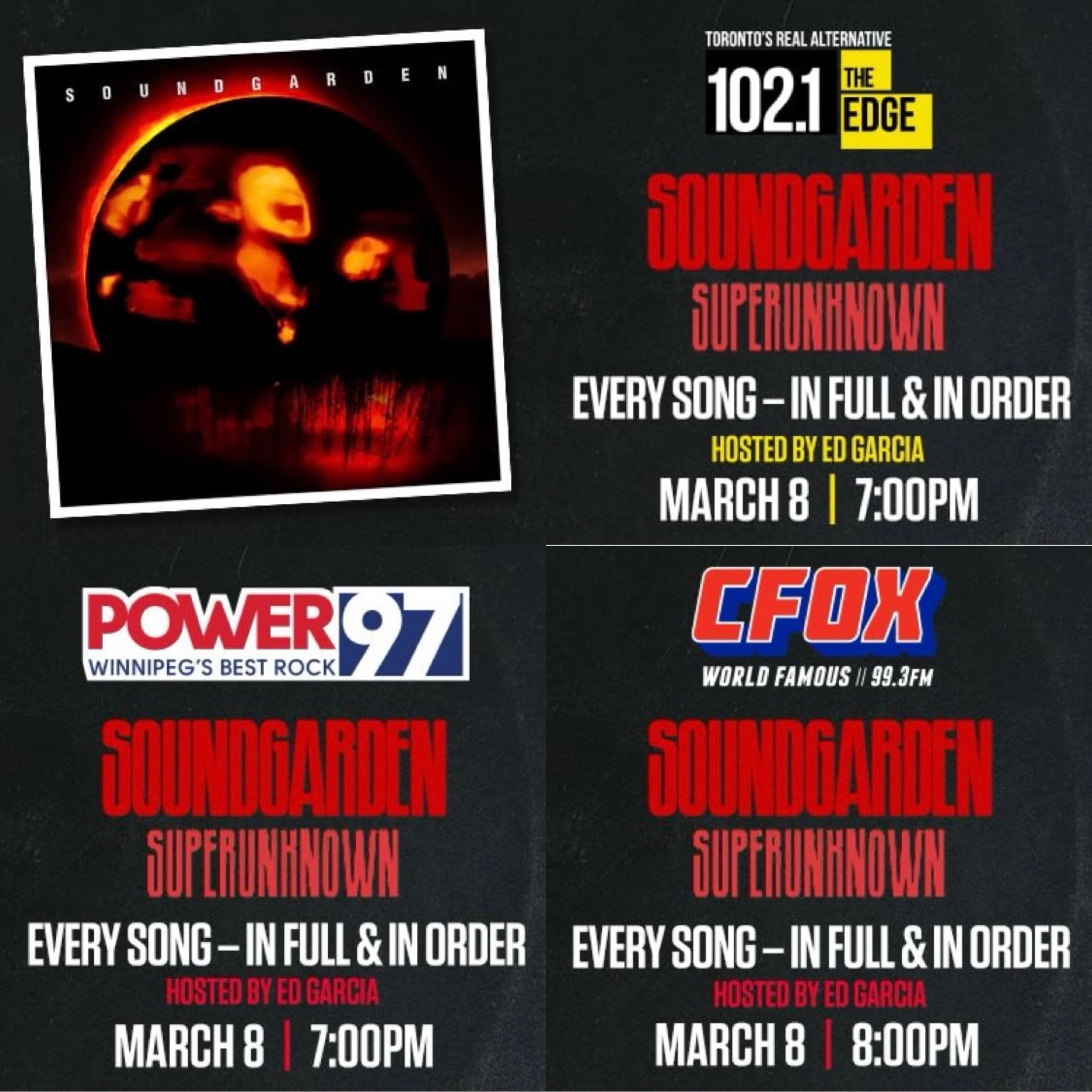 Superunknown by Soundgarden episode artwork