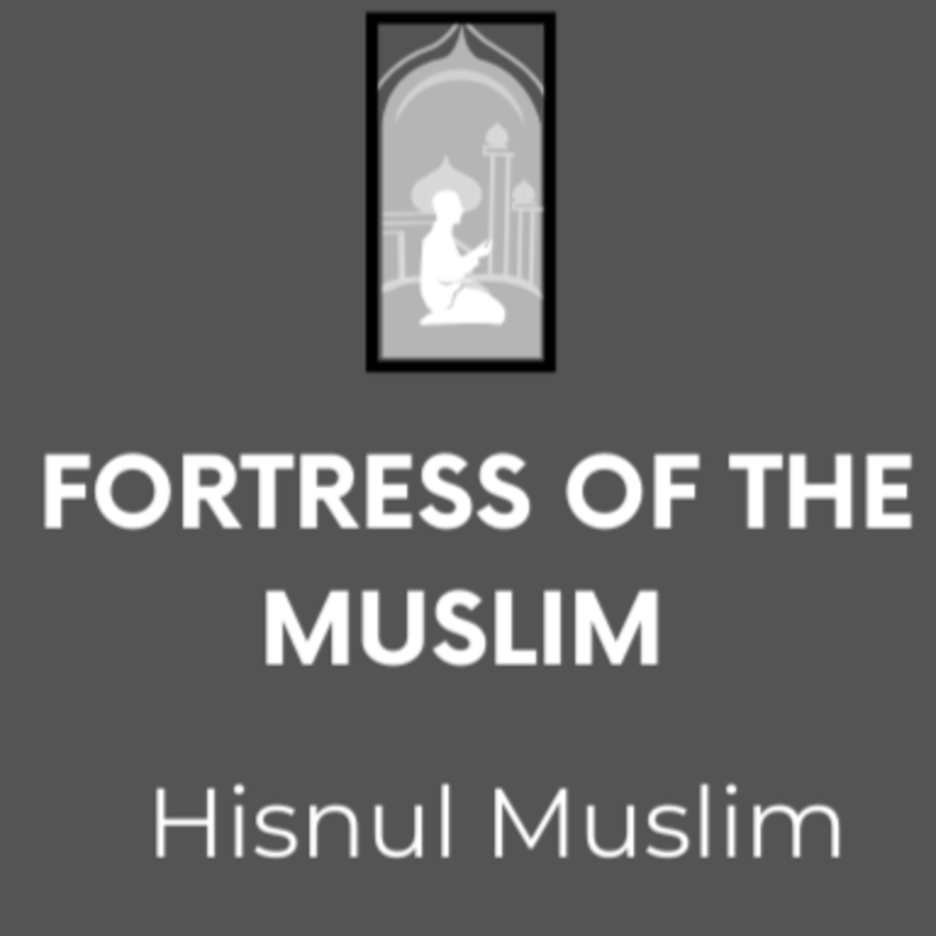 Hisnul Muslim 004