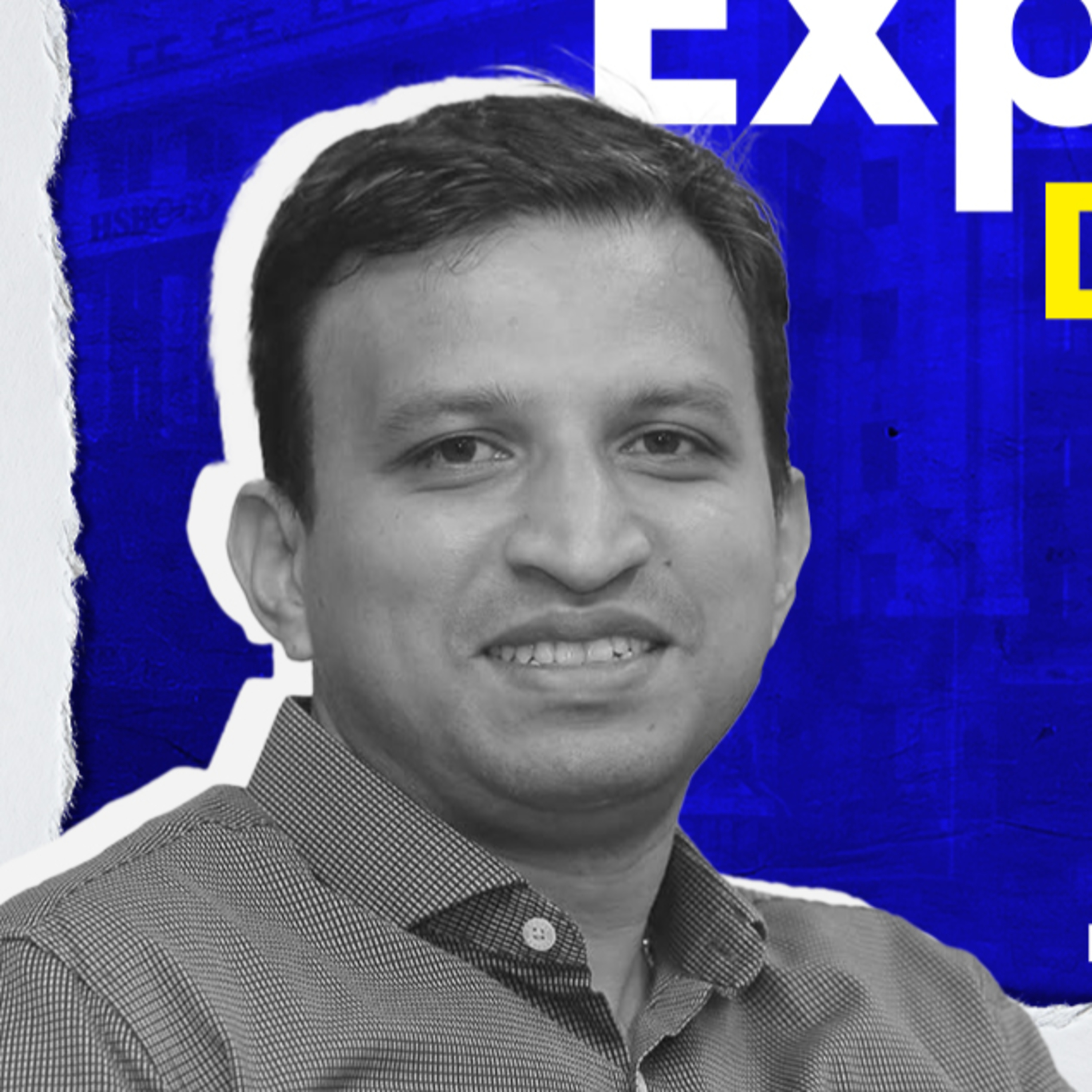 EP116: RBI Monetary Policy, Rate Cut: What It Means For You episode artwork