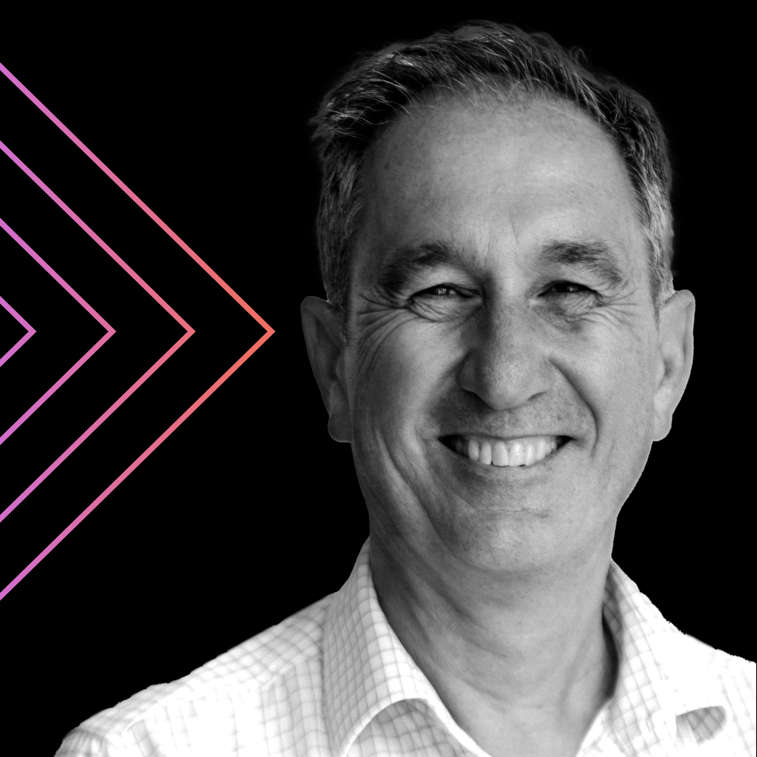 See Tomorrow First | Dr Brian Ward, founder and CEO of Aroa Biosurgery episode artwork