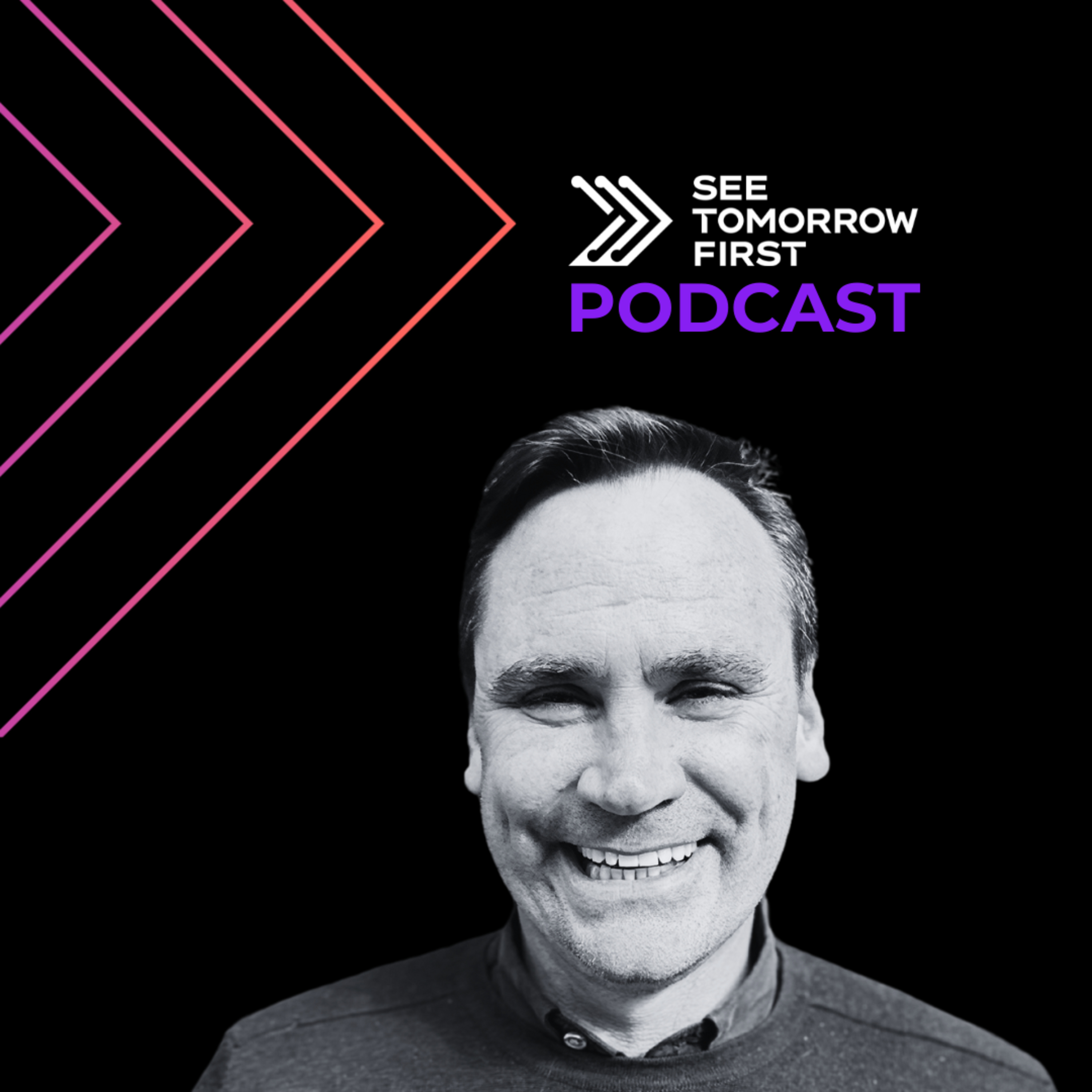 See Tomorrow First | Toby Littin, CEO and Co-Founder of Parkable episode artwork