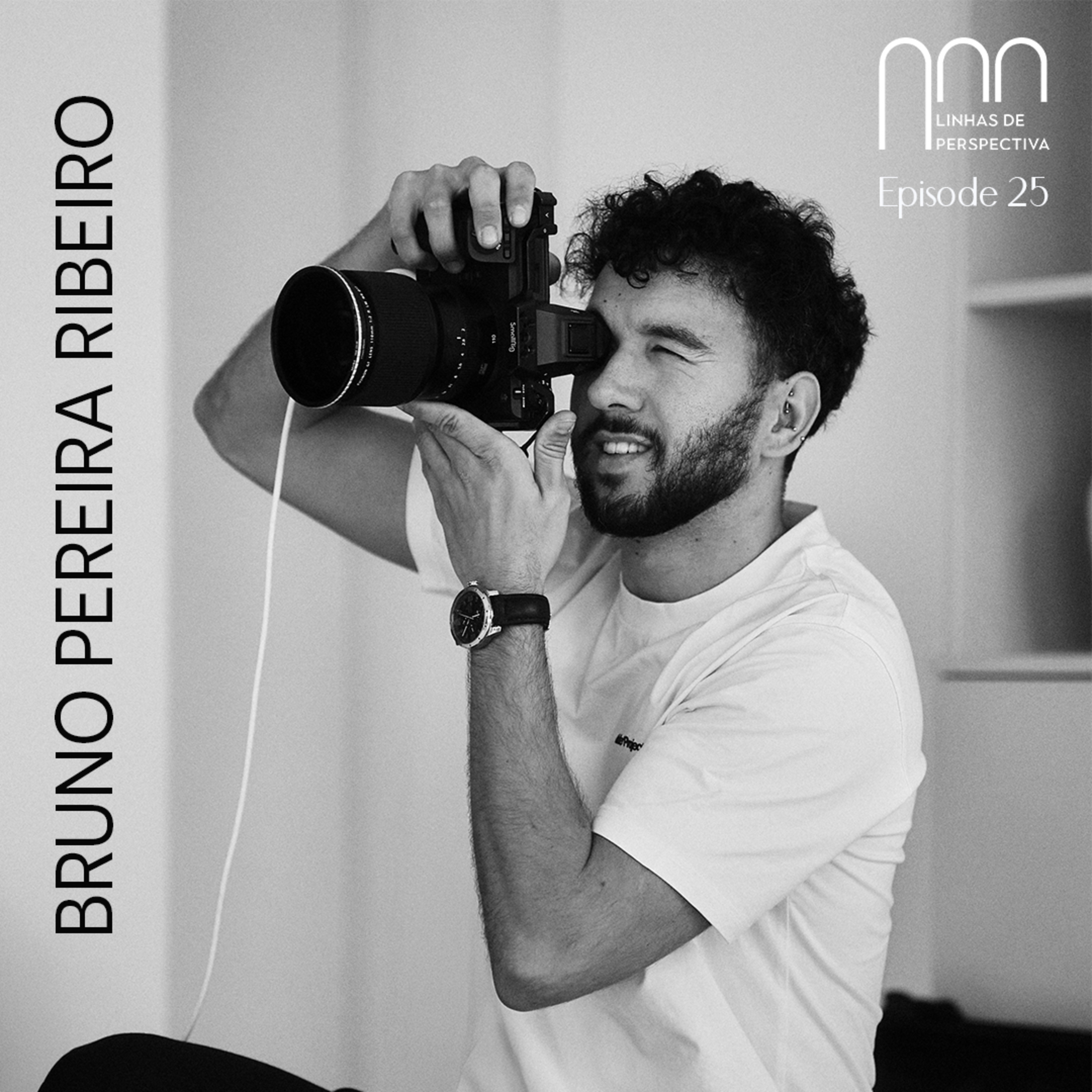 Linhas de perspectiva