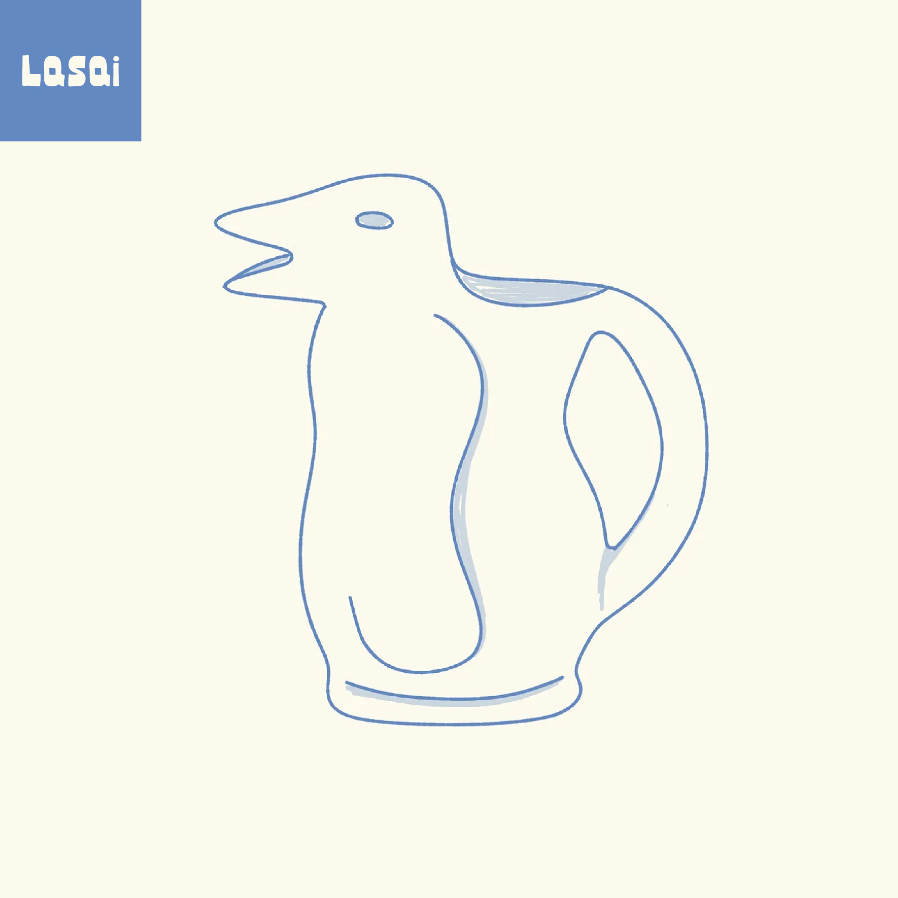 004 | If I miss it, I'll visit