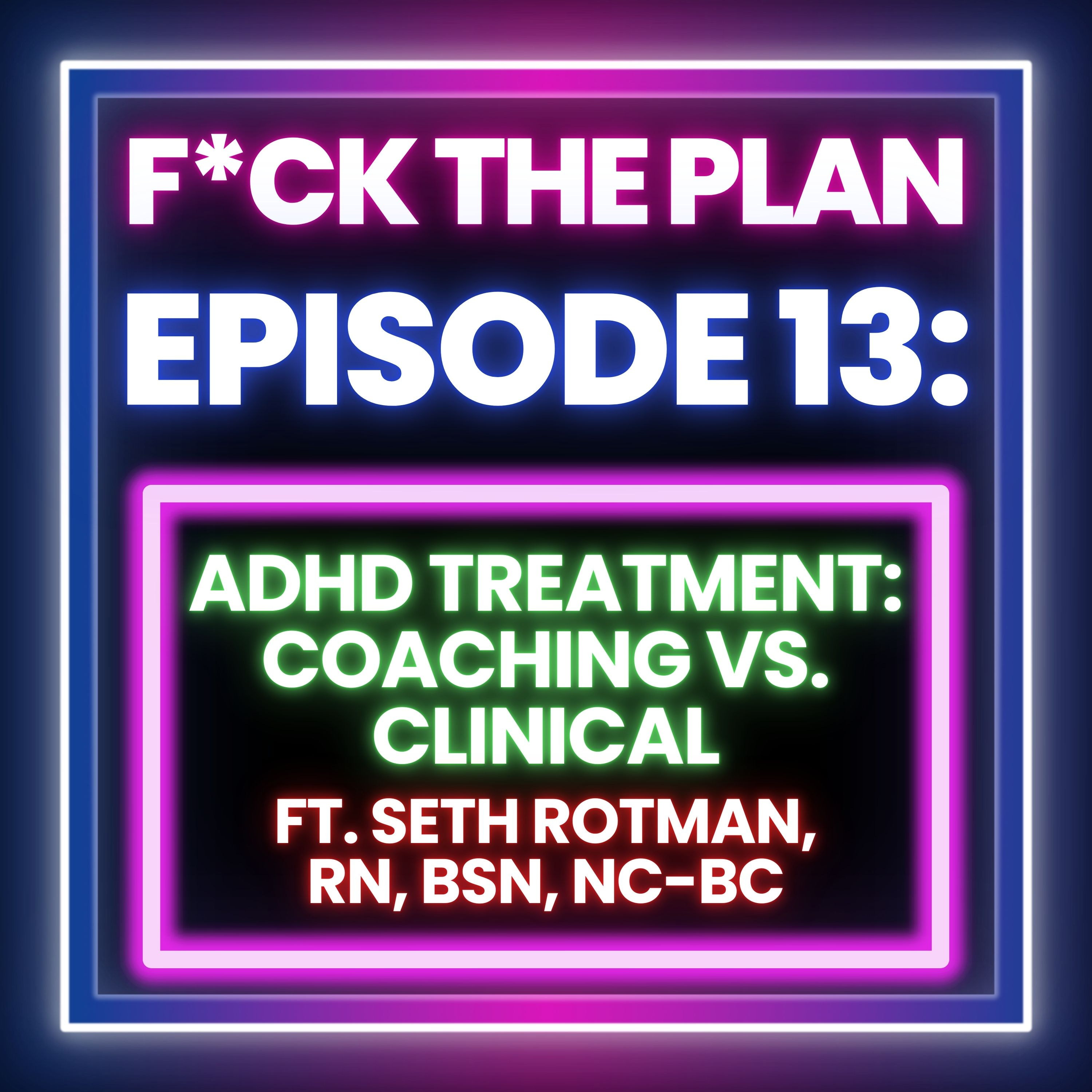 F*ck The Plan