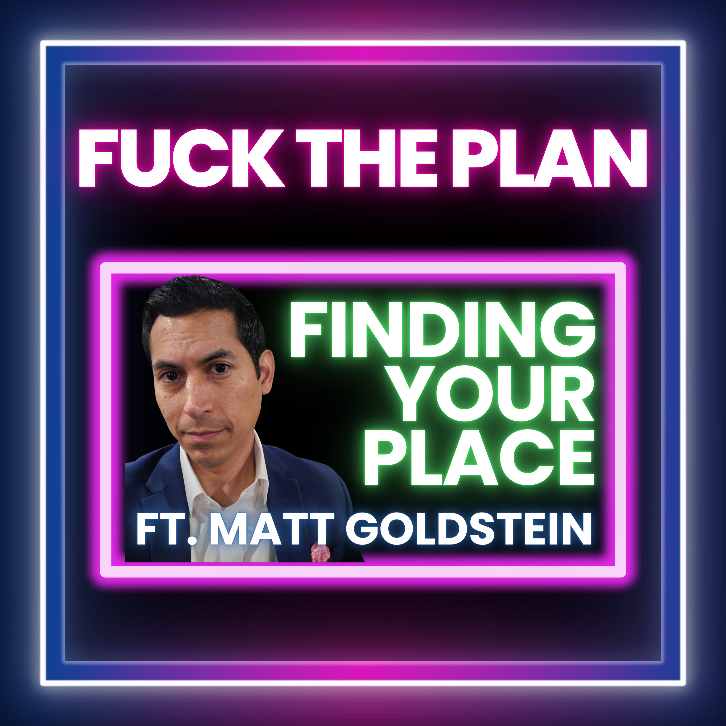 F*ck The Plan