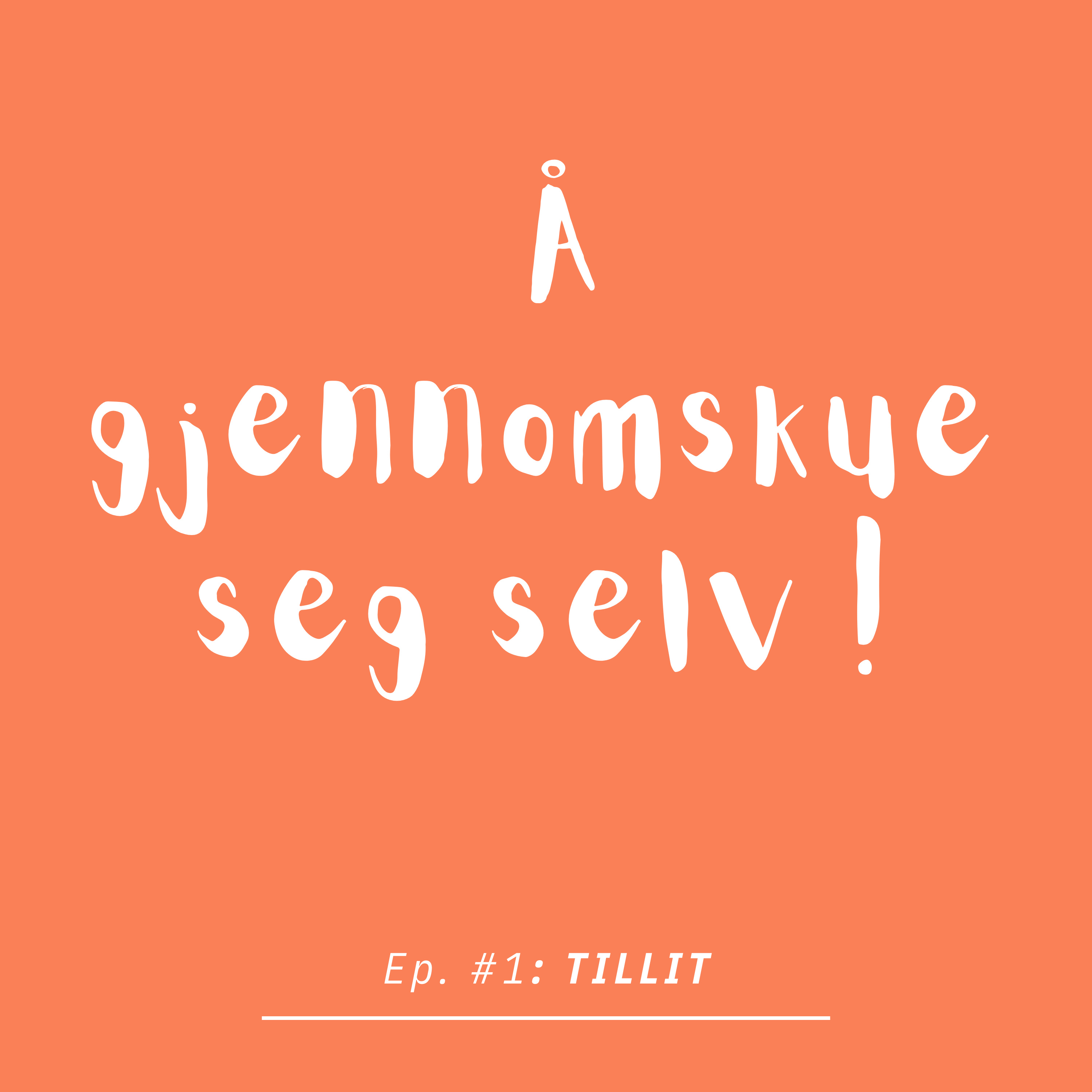 Tillit episode artwork