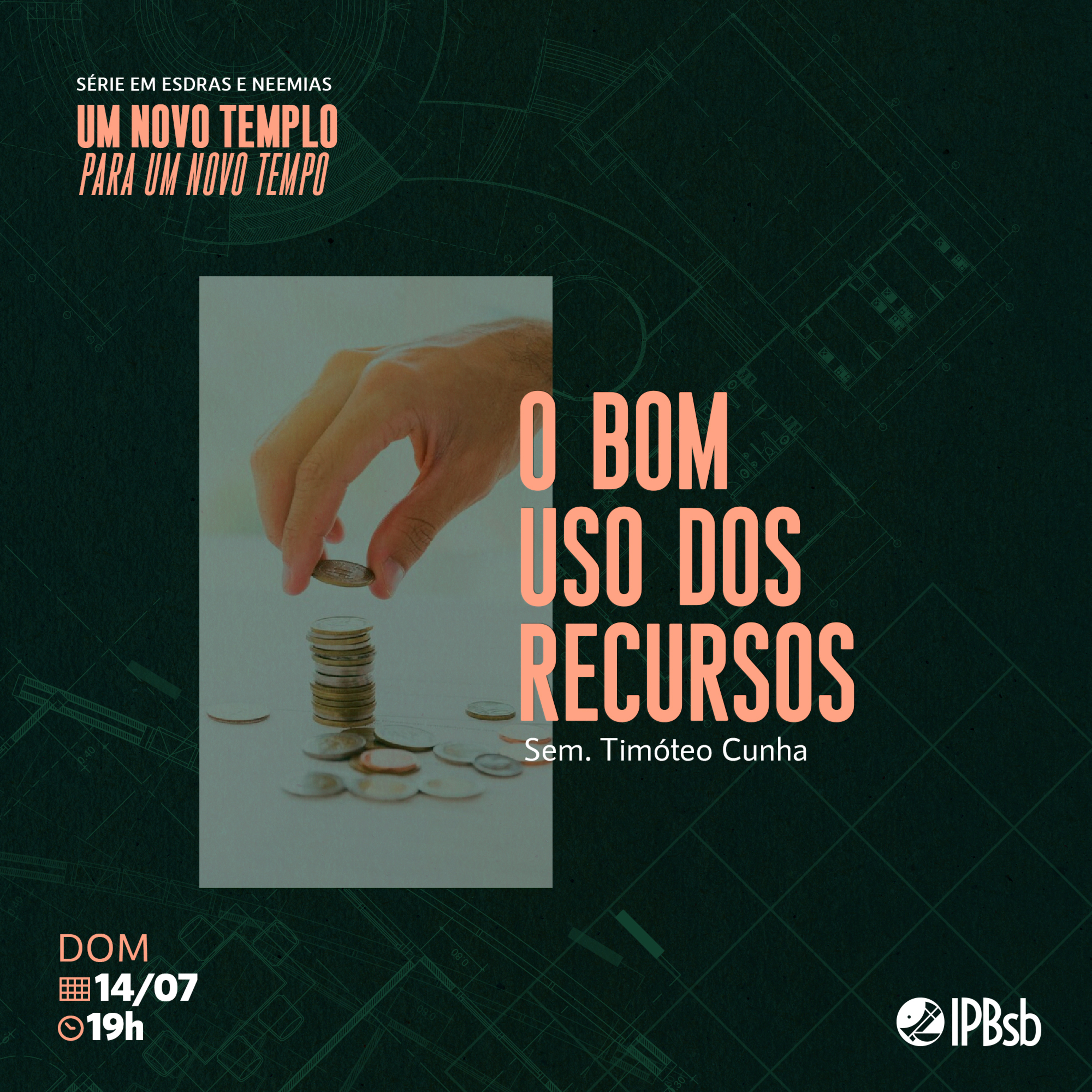 O bom uso dos recursos episode artwork