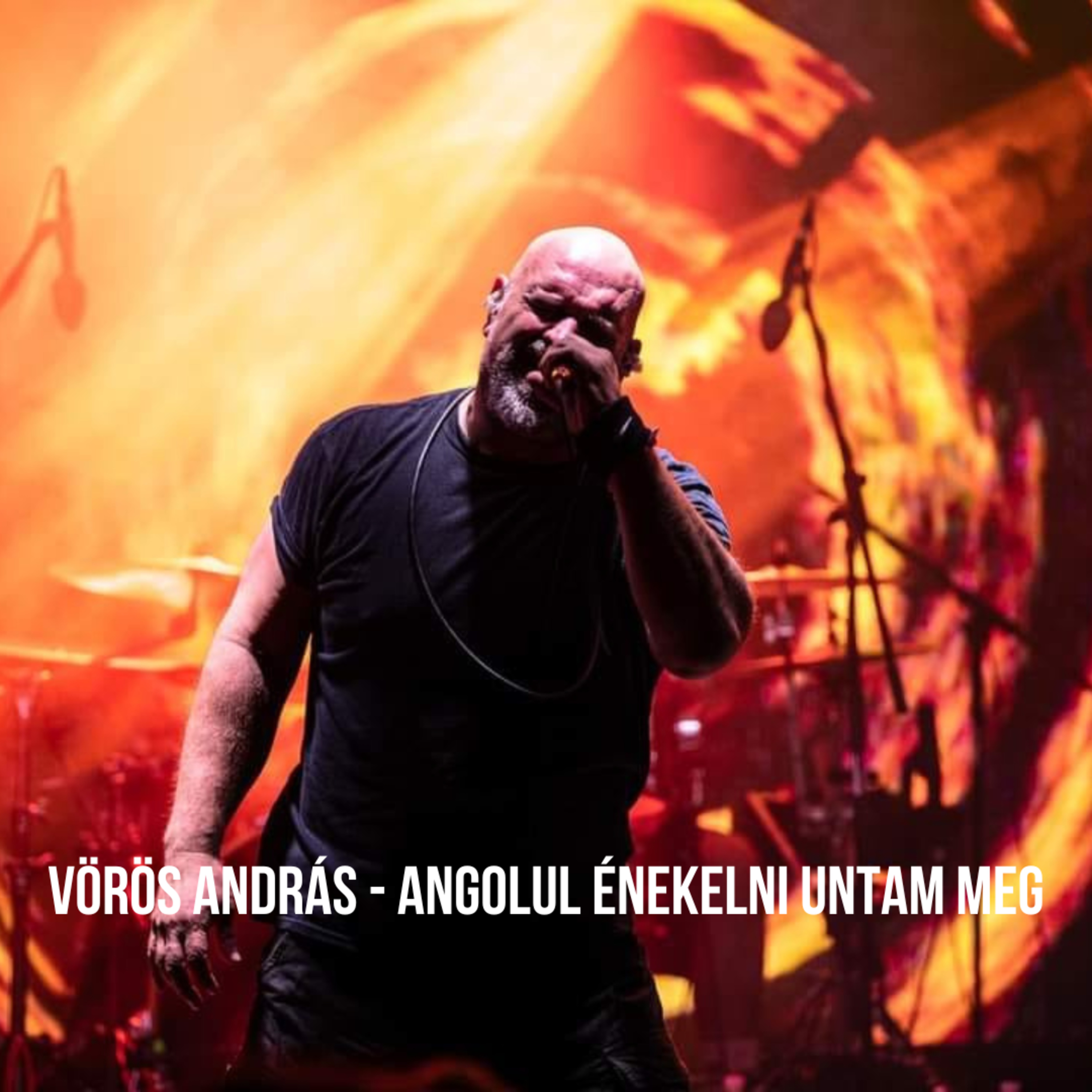 Jaj, a világ!