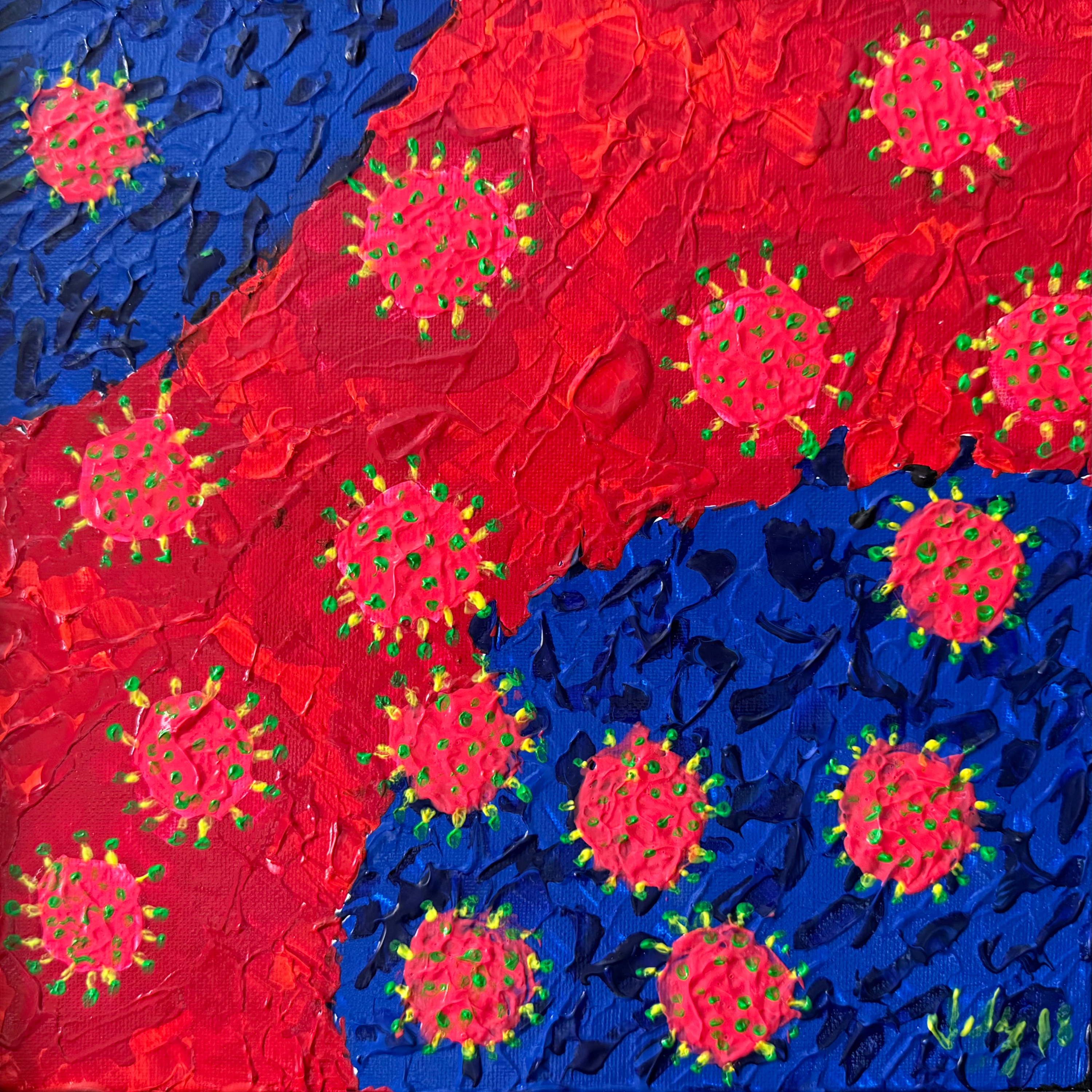 Contagion: An Infectious Diseases Podcast