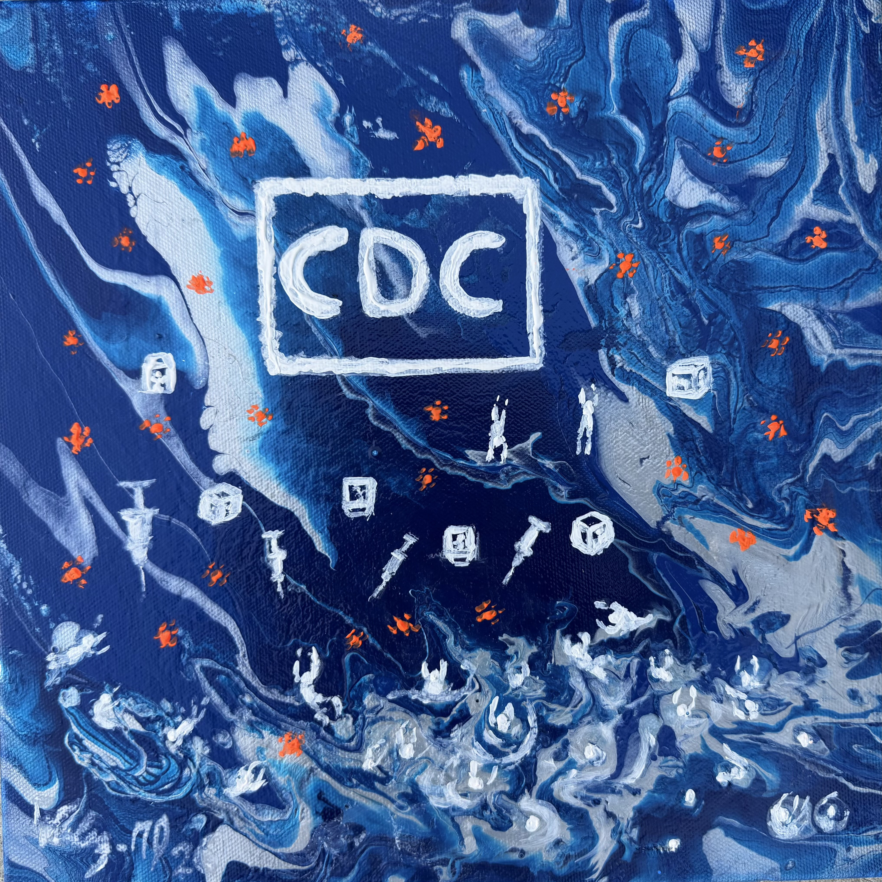 Contagion: An Infectious Diseases Podcast