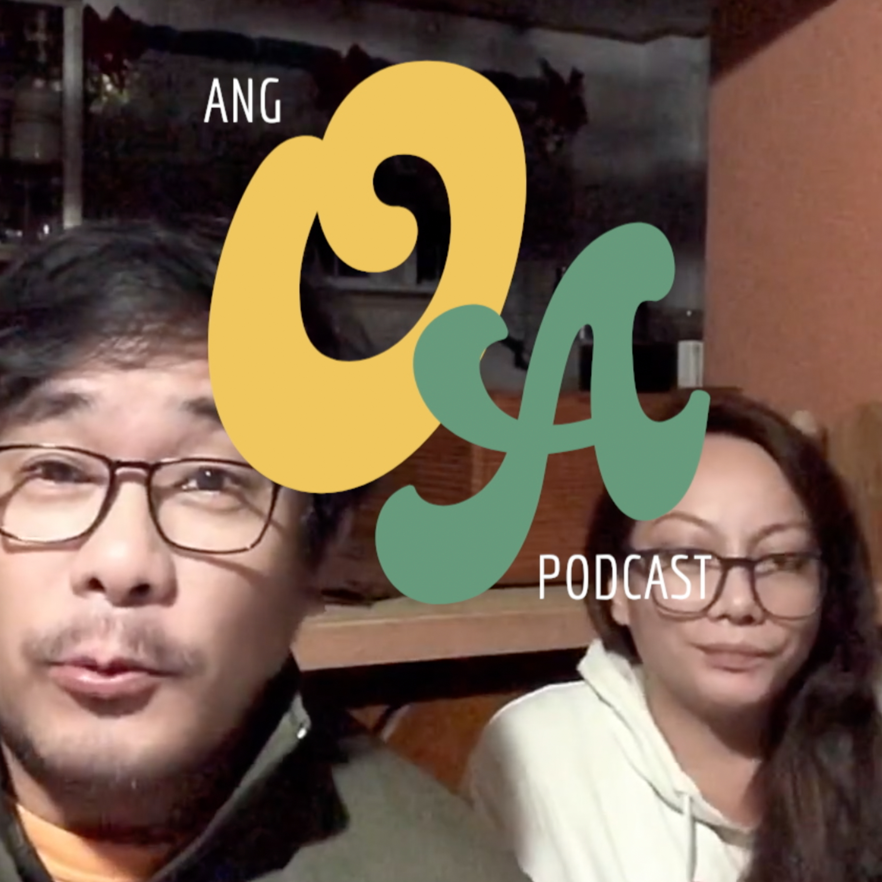 Ang OA