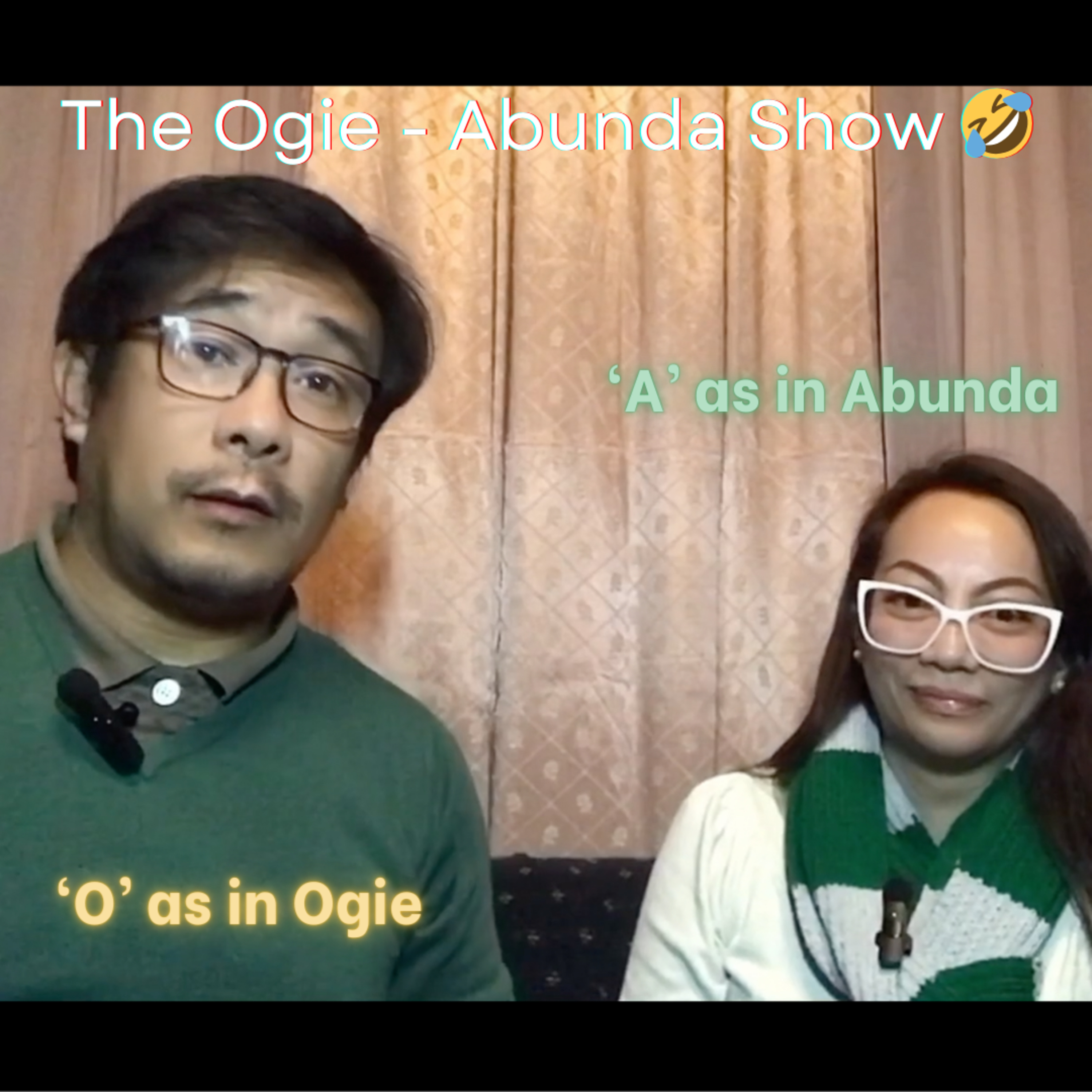 Ang OA